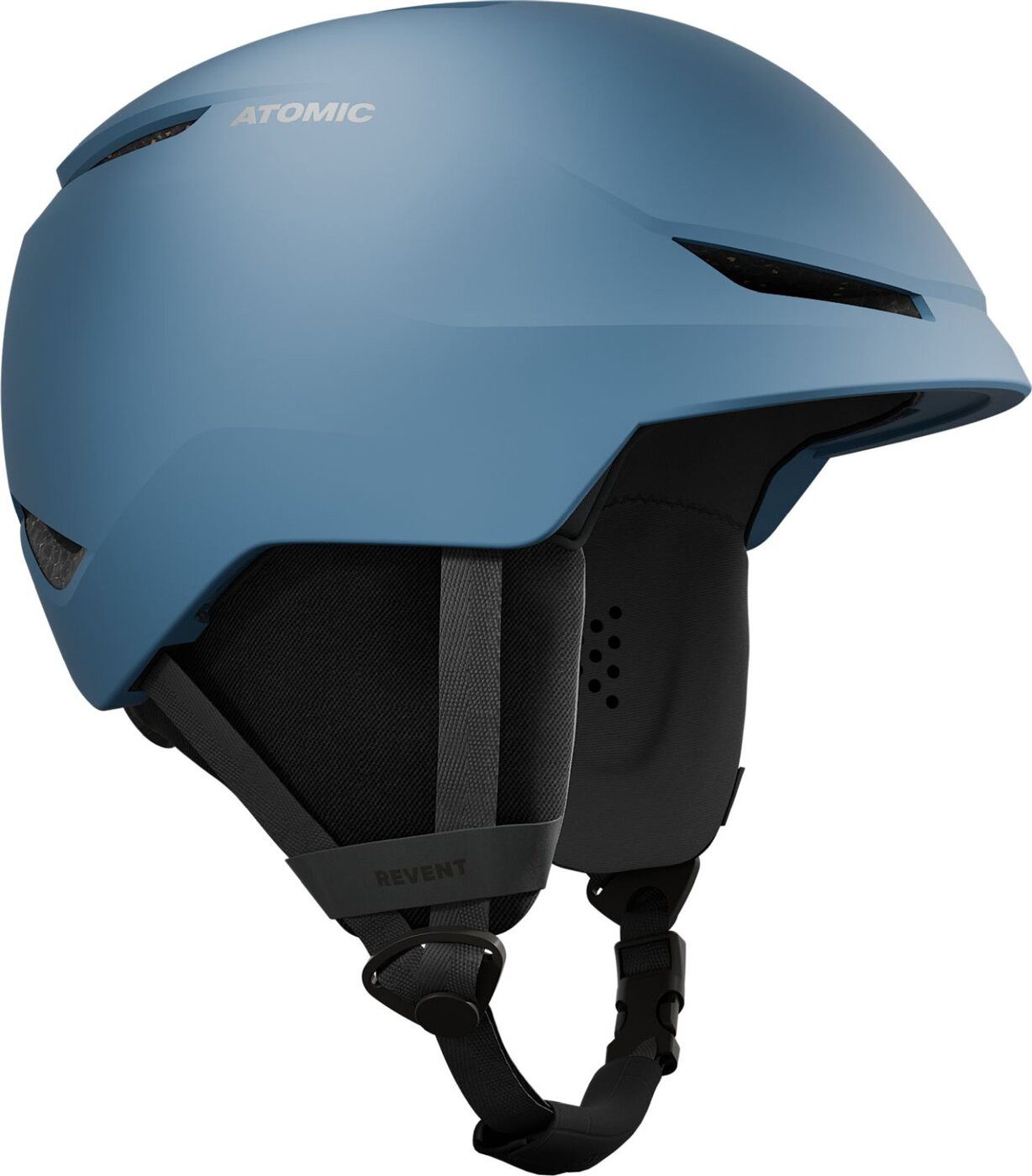 Atomic Skihelm REVENT LITE+ Blue BLUE/