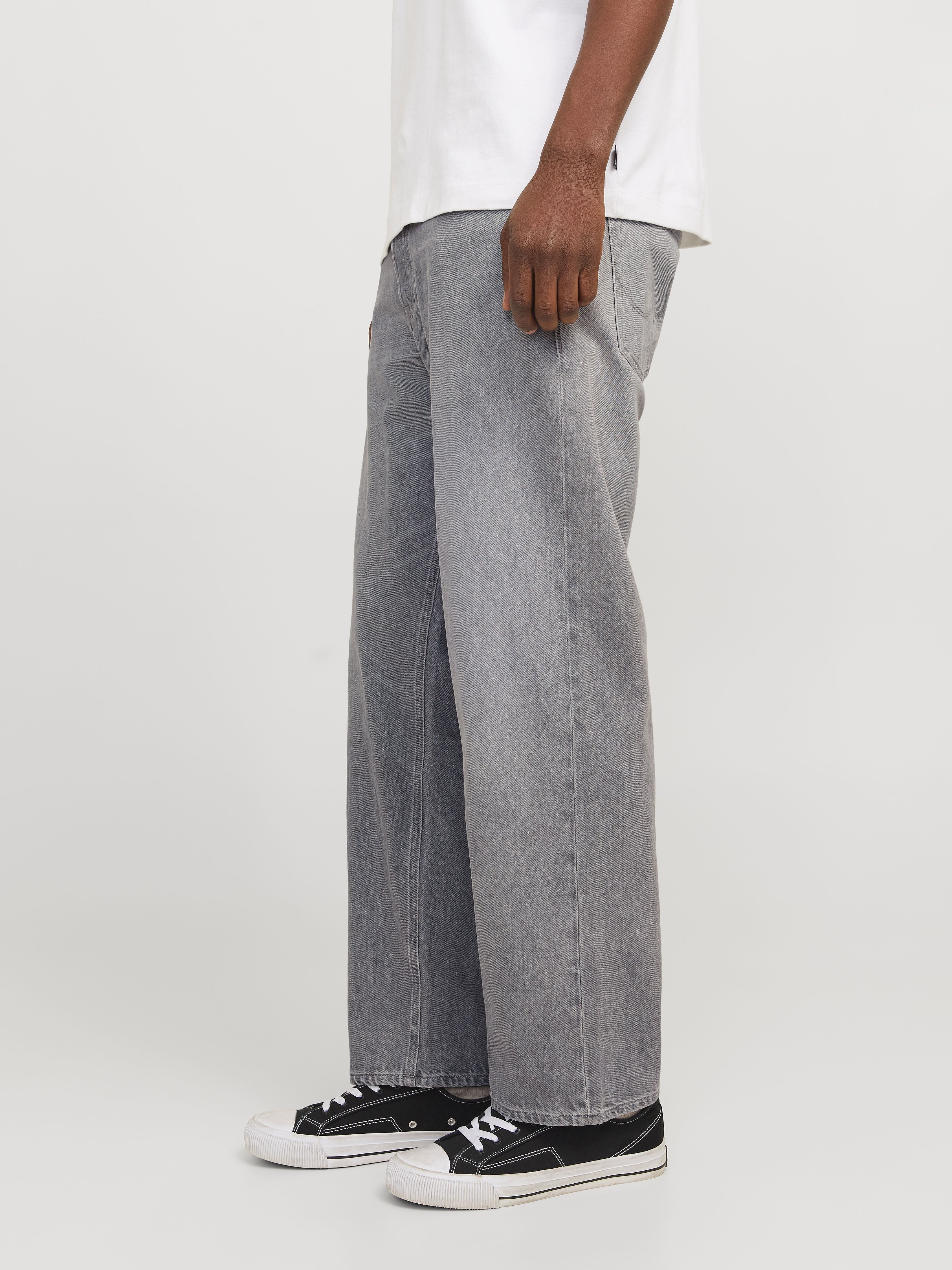 Jack & Jones 5-Pocket-Jeans
