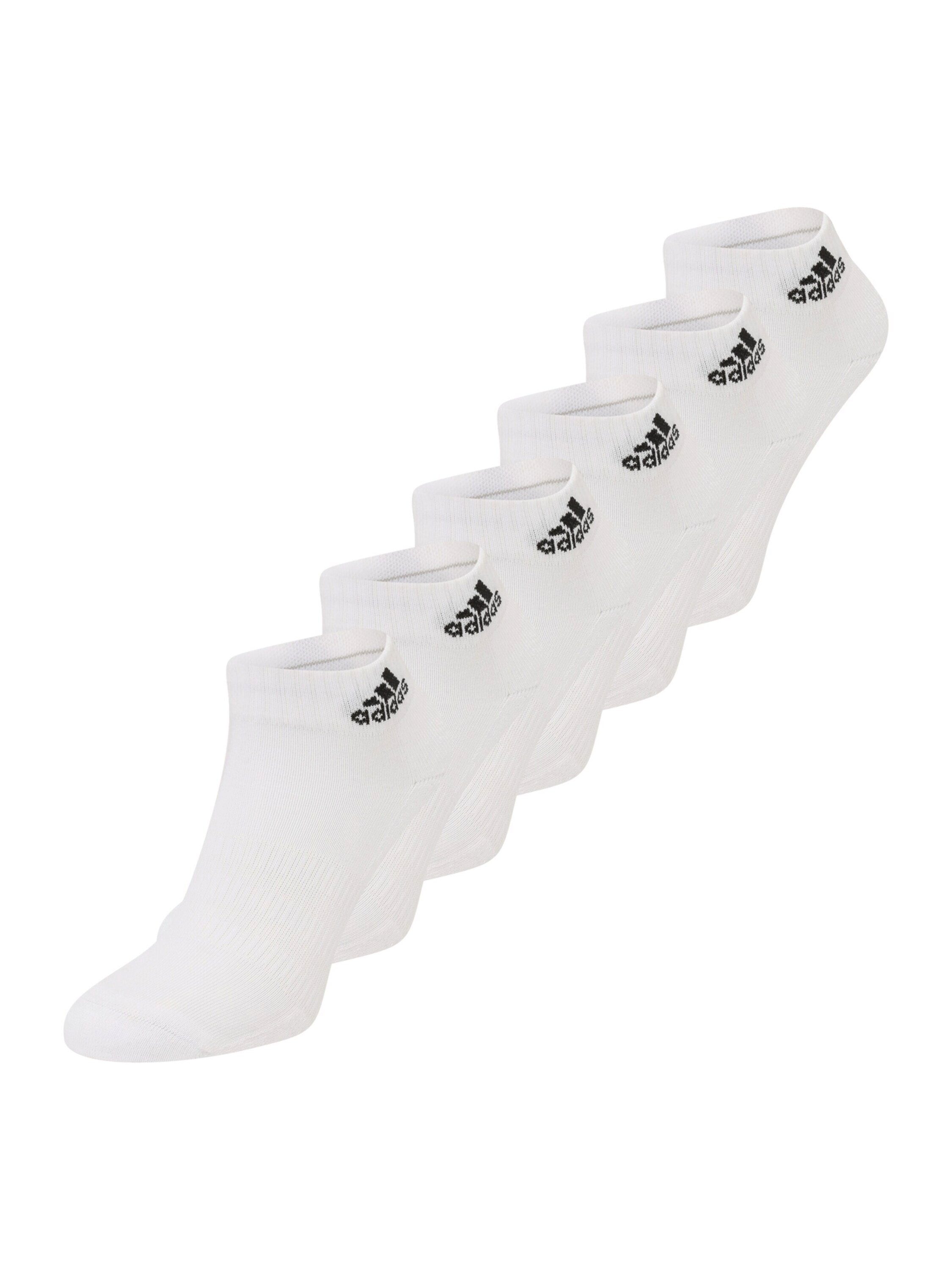 adidas Performance Sportsocken (6-Paar) günstig online kaufen
