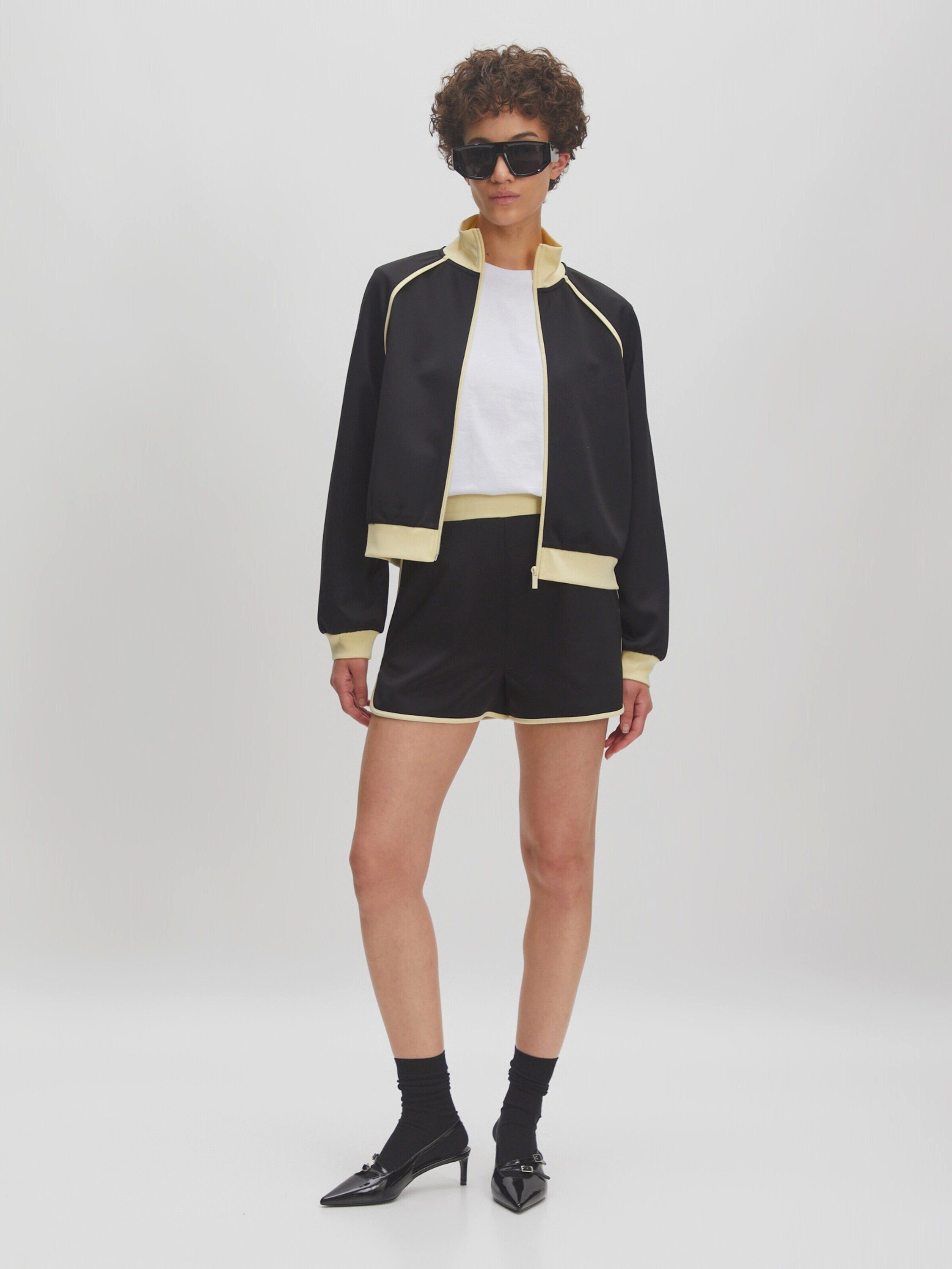 EDITED Shorts Tya (1-tlg) Plain/ohne Details