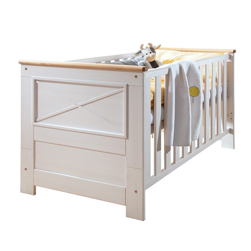 Babybett KOLOMEA-69
