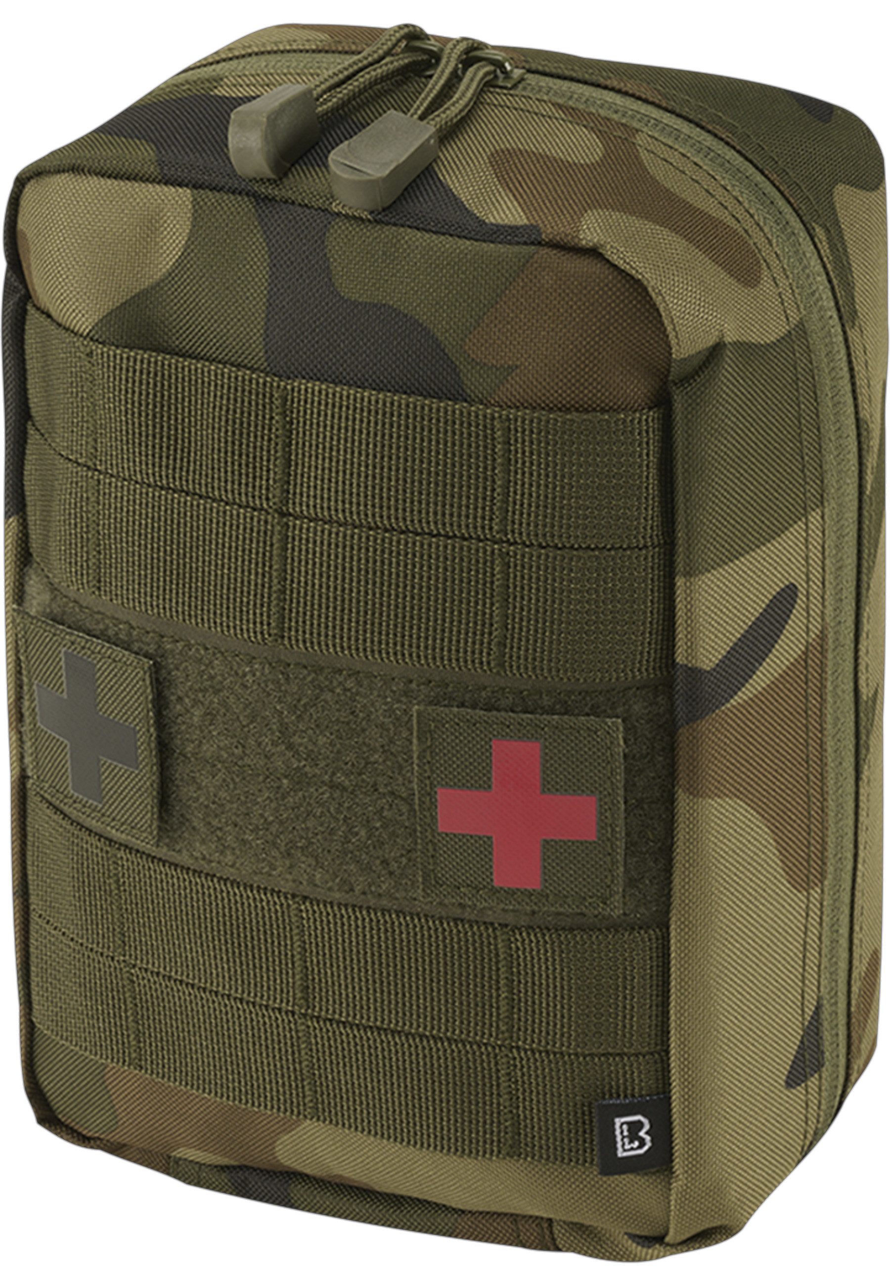 Beuteltasche Brandit Unisex Pouch Large