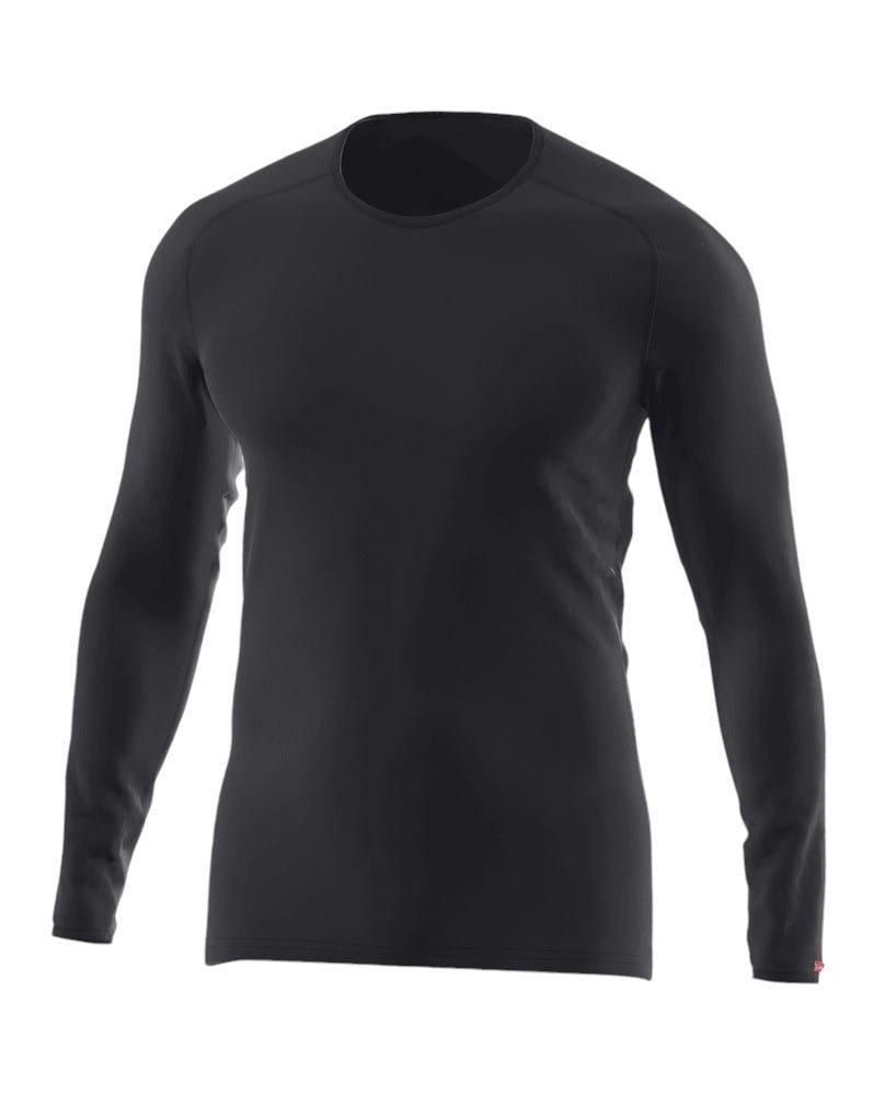 Löffler Langarmshirt Funktionsunterwäsche Transtex Warm (wärmeisolierung, schnelltrocknend)