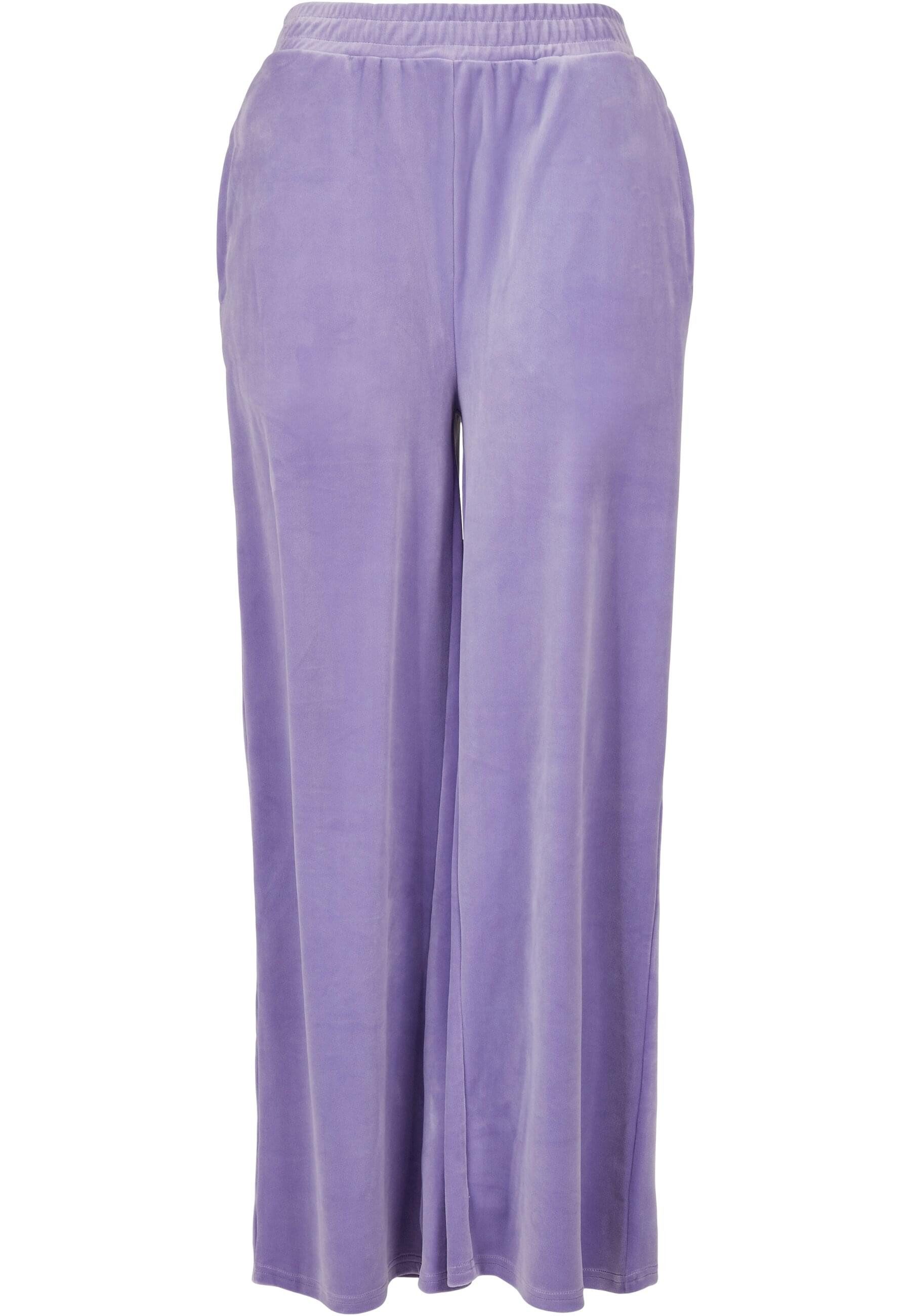 URBAN CLASSICS Stoffhose Urban Classics Damen günstig online kaufen