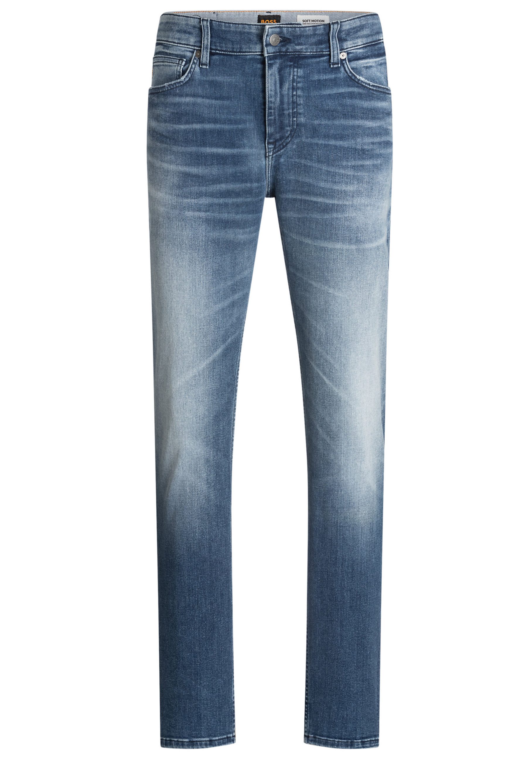 BOSS ORANGE 5-Pocket-Jeans BO 10249131 07 günstig online kaufen