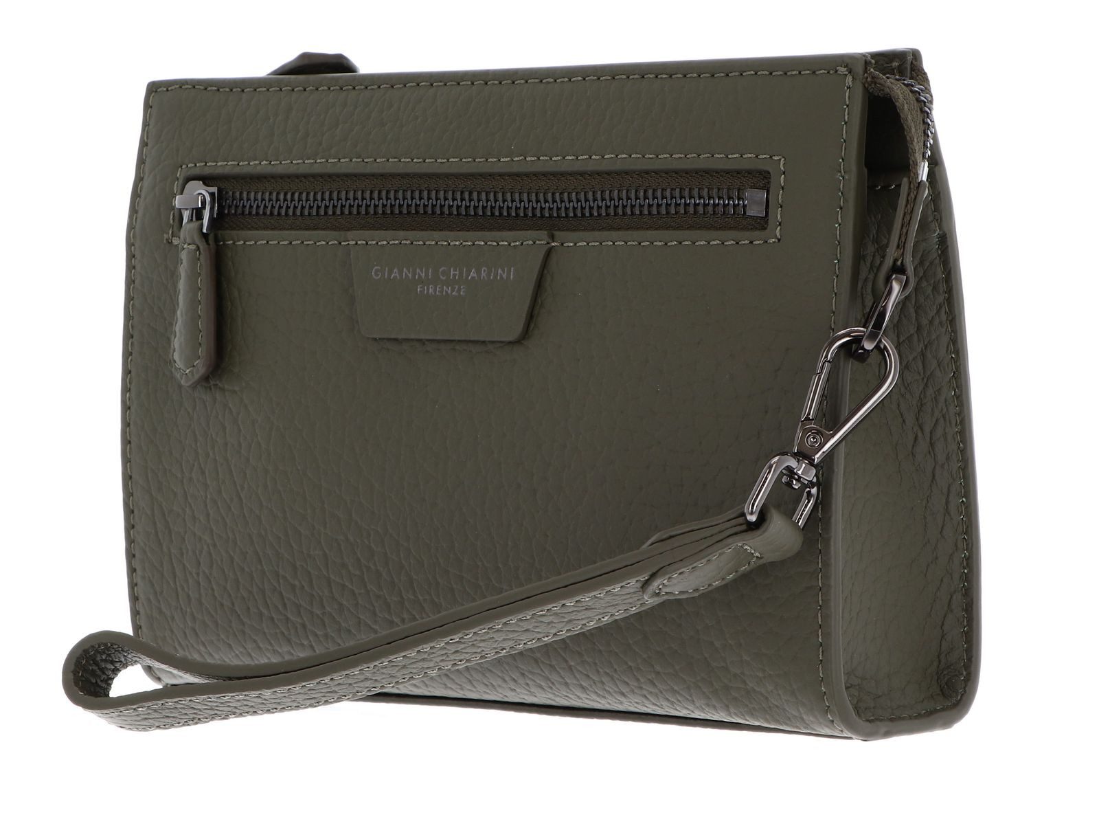 GIANNI CHIARINI Clutch Clutch, aus echtem günstig online kaufen