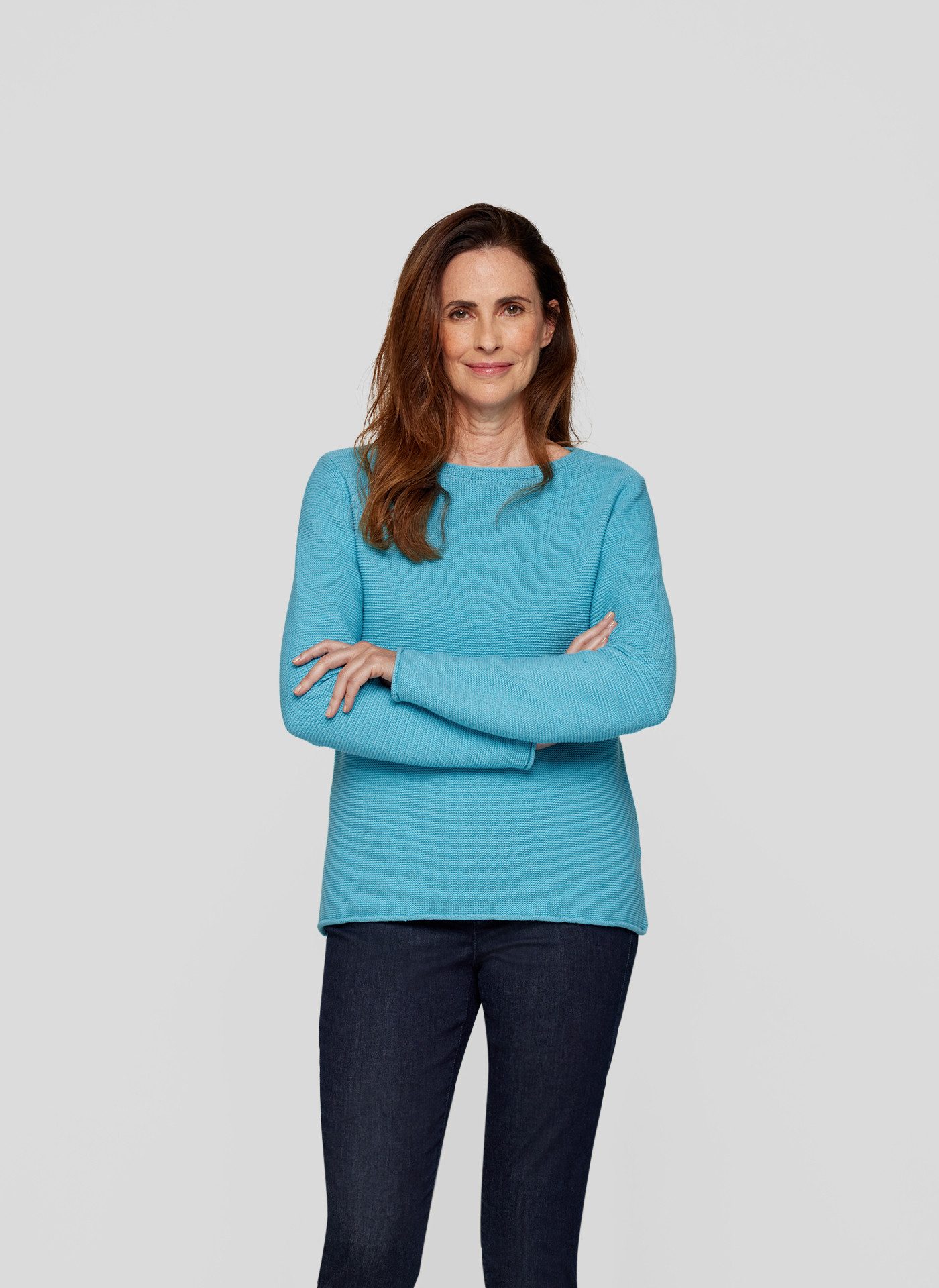 Strickpullover Pullover