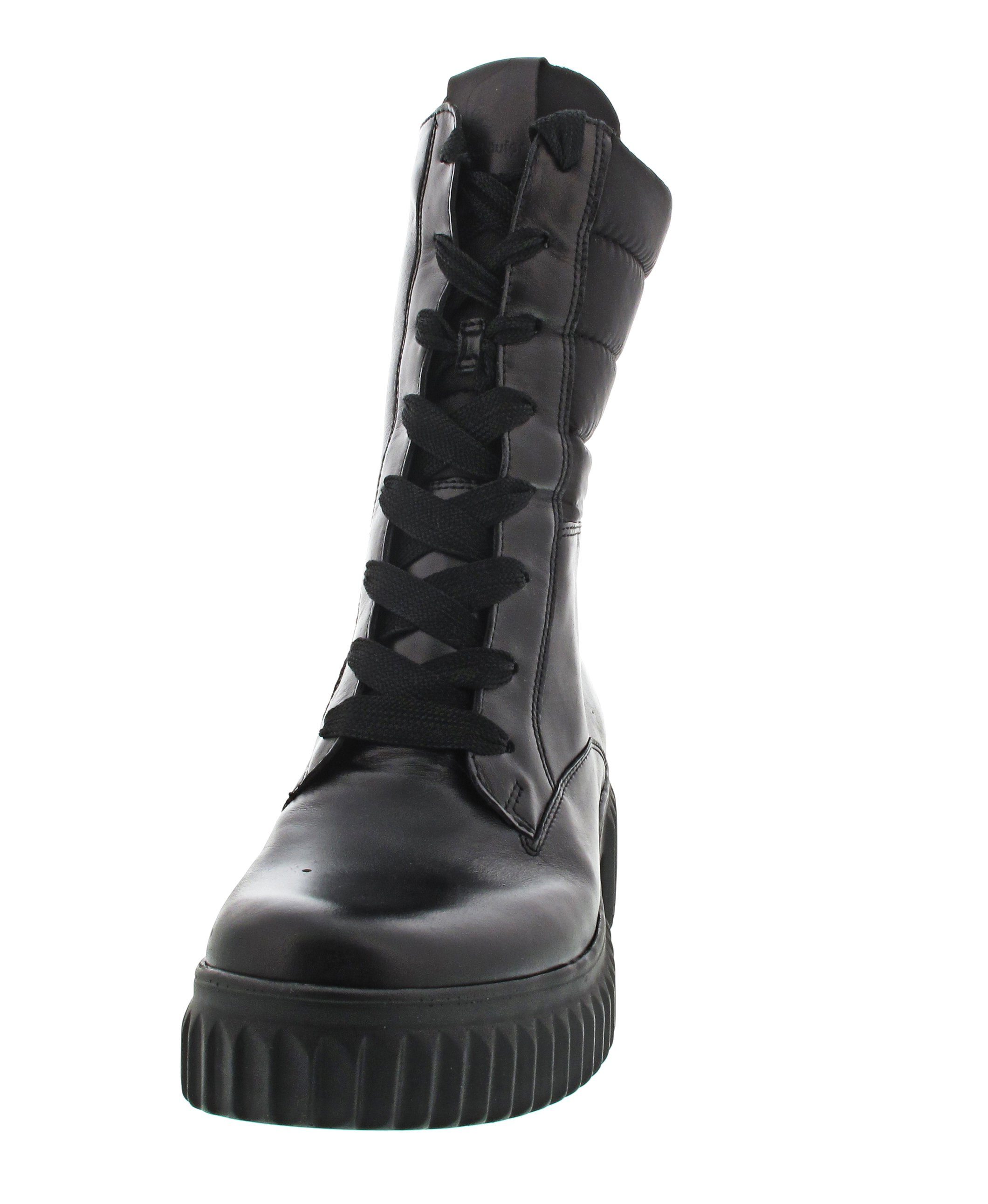 Waldläufer Schnürstiefelette