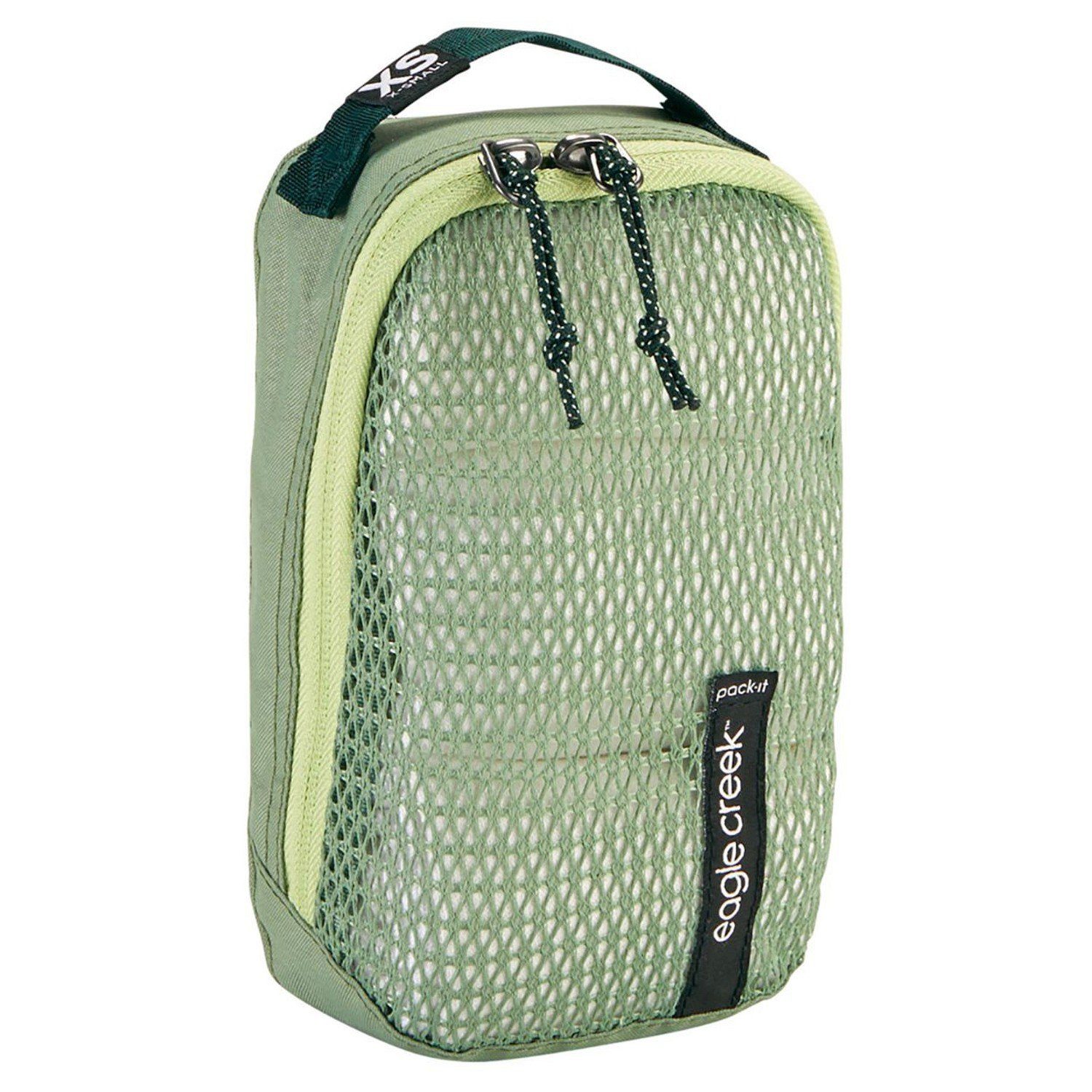 mossy Eagle - Packsack 19 Cube Reveal Creek selection XS green Trolley Pack-It cm