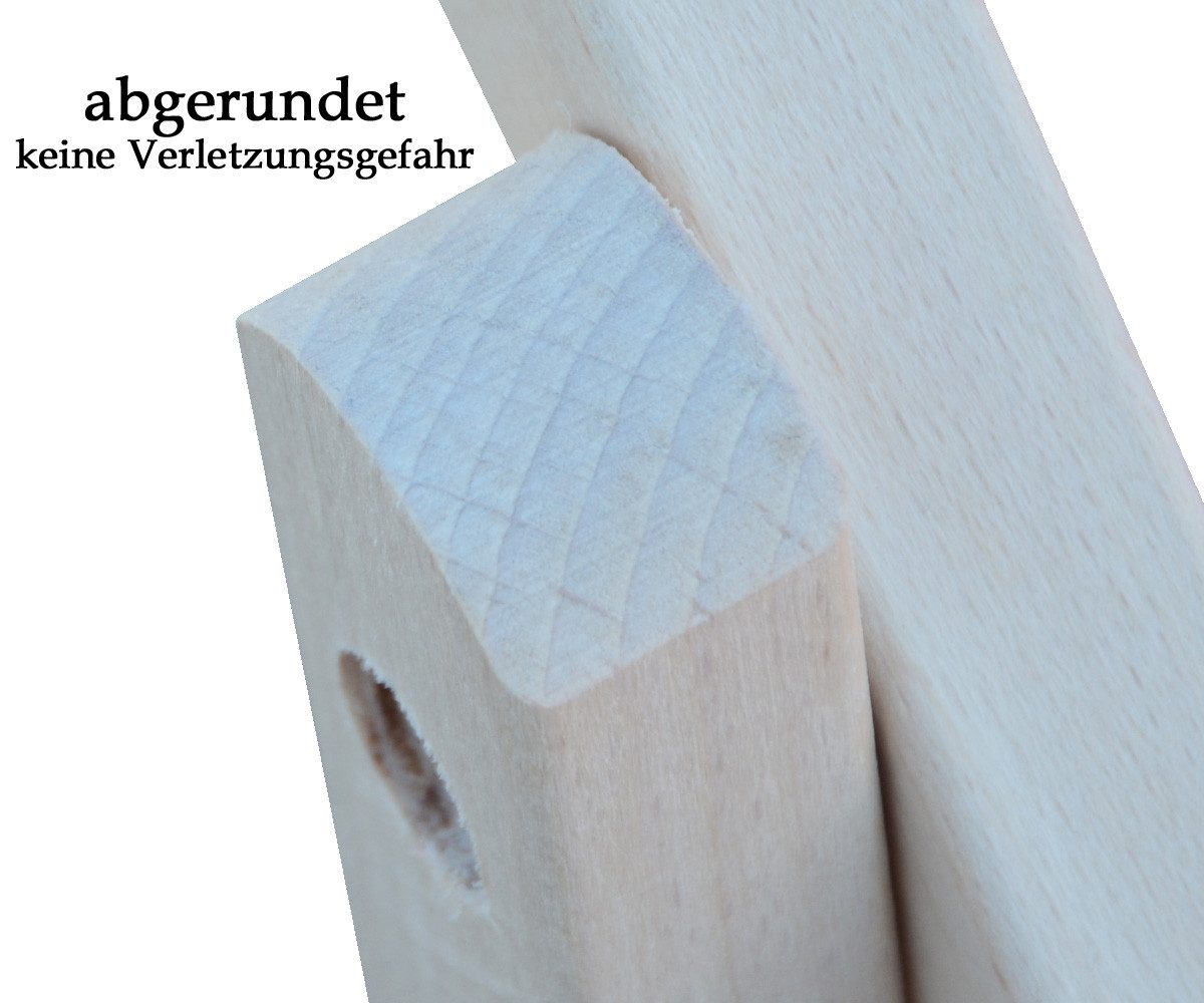Systafex® Gartenliege Relaxliege Liegestuhl Strandstuhl Gartenliege günstig online kaufen