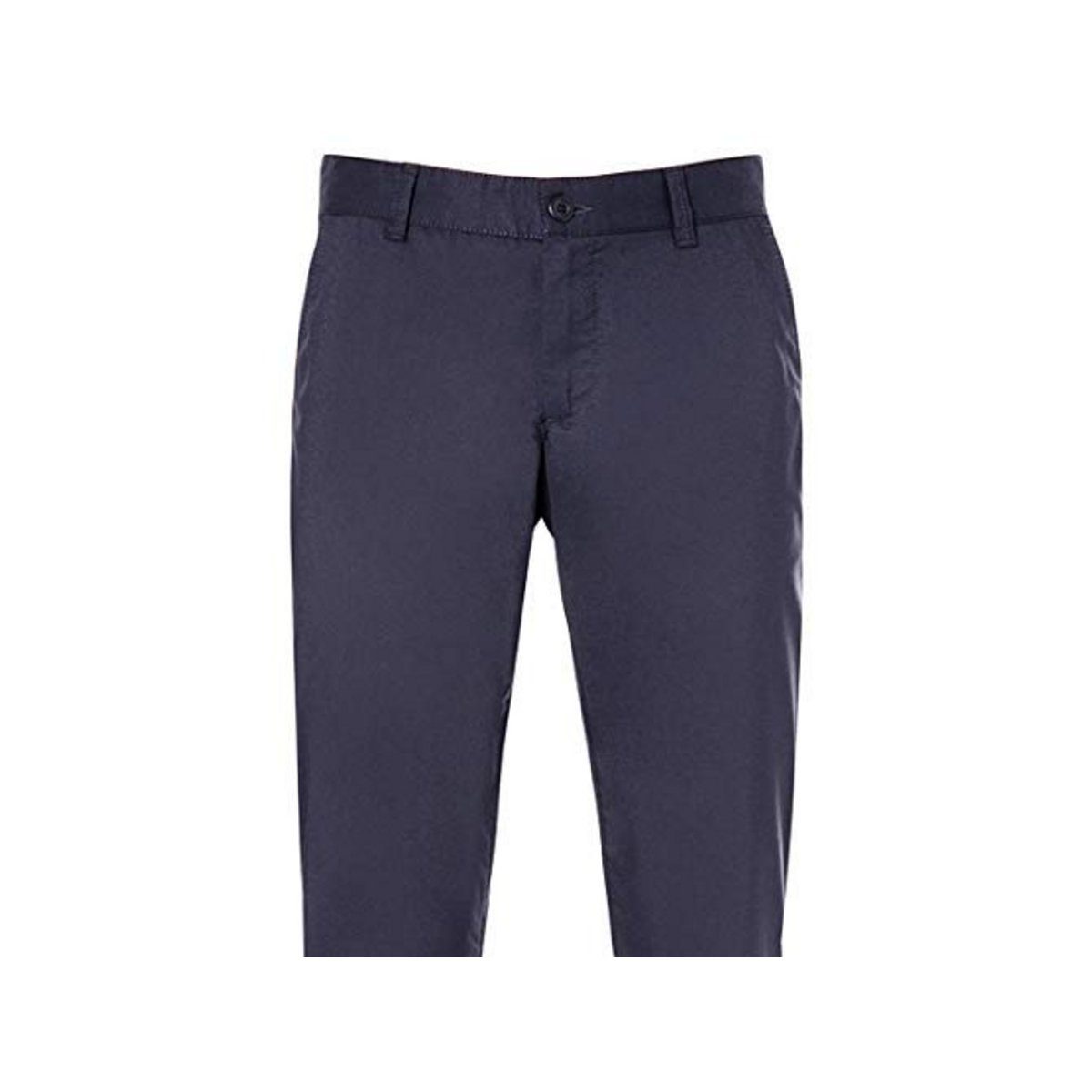 blau 898 (1-tlg., pflegeleicht) Alberto Chinos regular navy