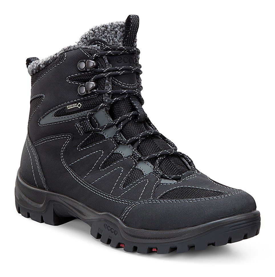 Ecco XPEDITION III W Winterboots mit GORE-TEX Membran