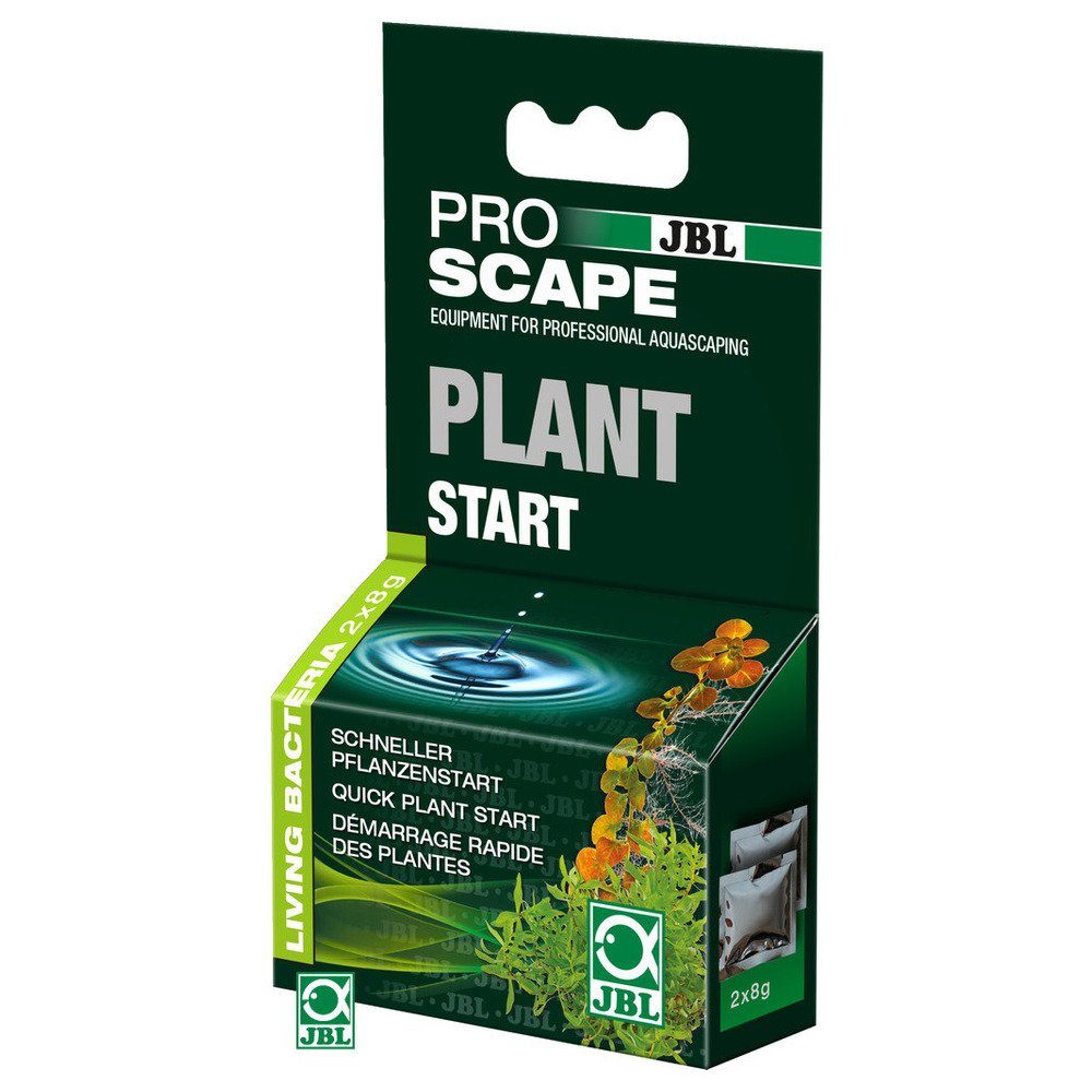 JBL GmbH & Co. KG Aquariumpflege ProScape PlantStart