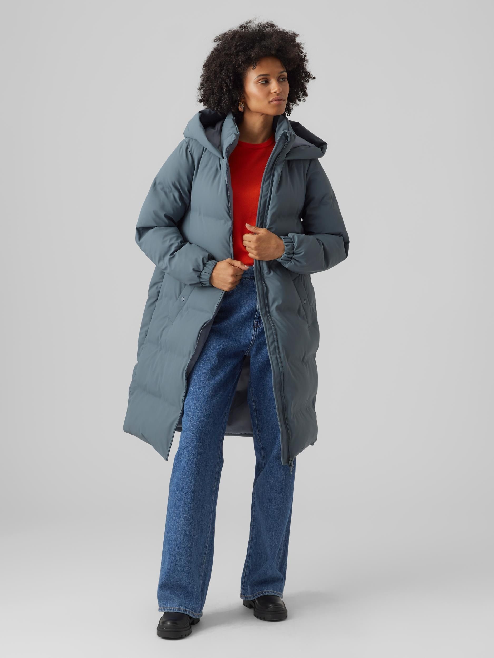 Vero Moda Langjacke