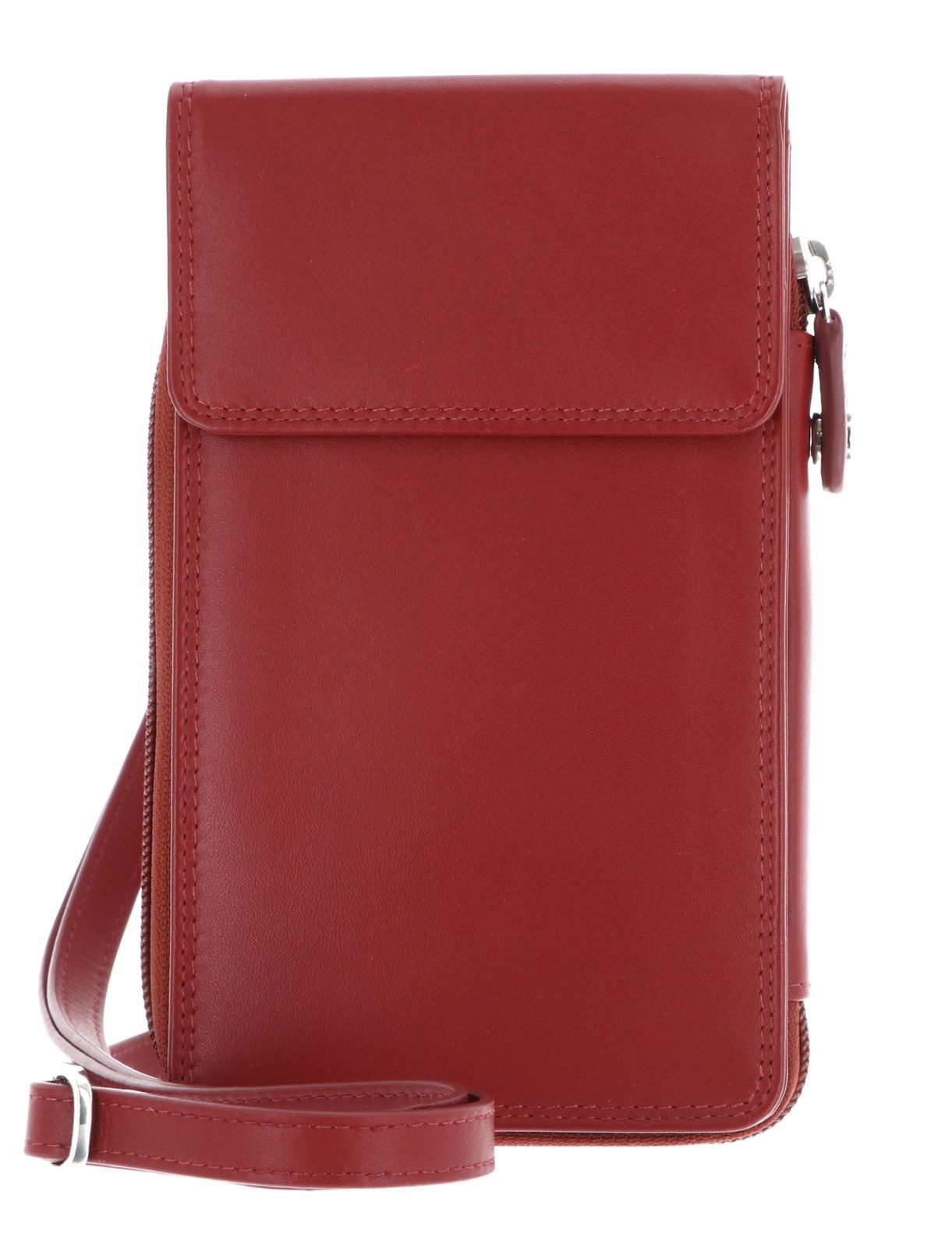 Golden Head Handytasche Handy-Umhängetasche 4045, aus echtem Rindsleder