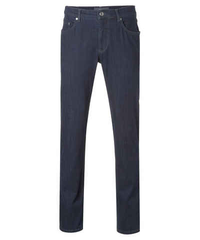 Brax 5-Pocket-Jeans »Herren Jeans COOPER Regular Fit«