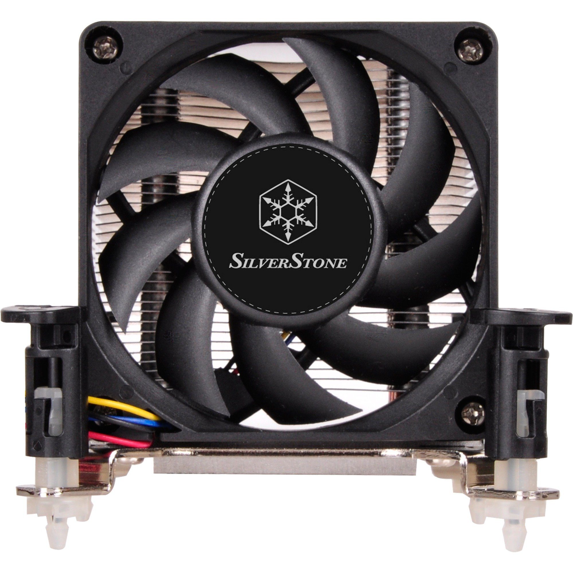 Silverstone CPU Kühler SilverStone SST-AR10-115XP, CPU-Kühler