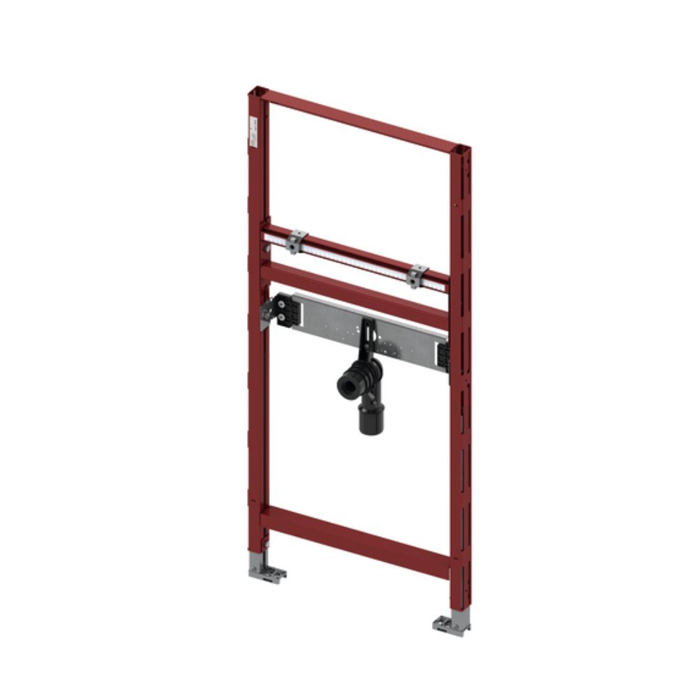 TECE Vorwandelement WC TECE Waschtischmodul TECEprofil, Bauhöhe 1120mm