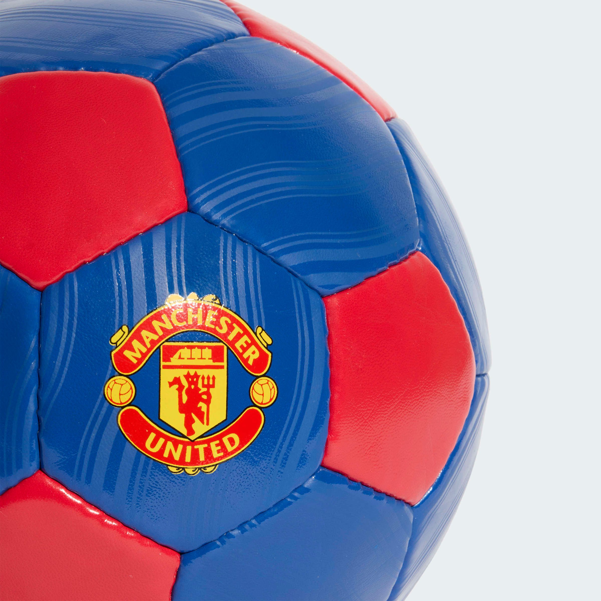 adidas Performance Fußball MANCHESTER UNITED CLUB, Manchester United