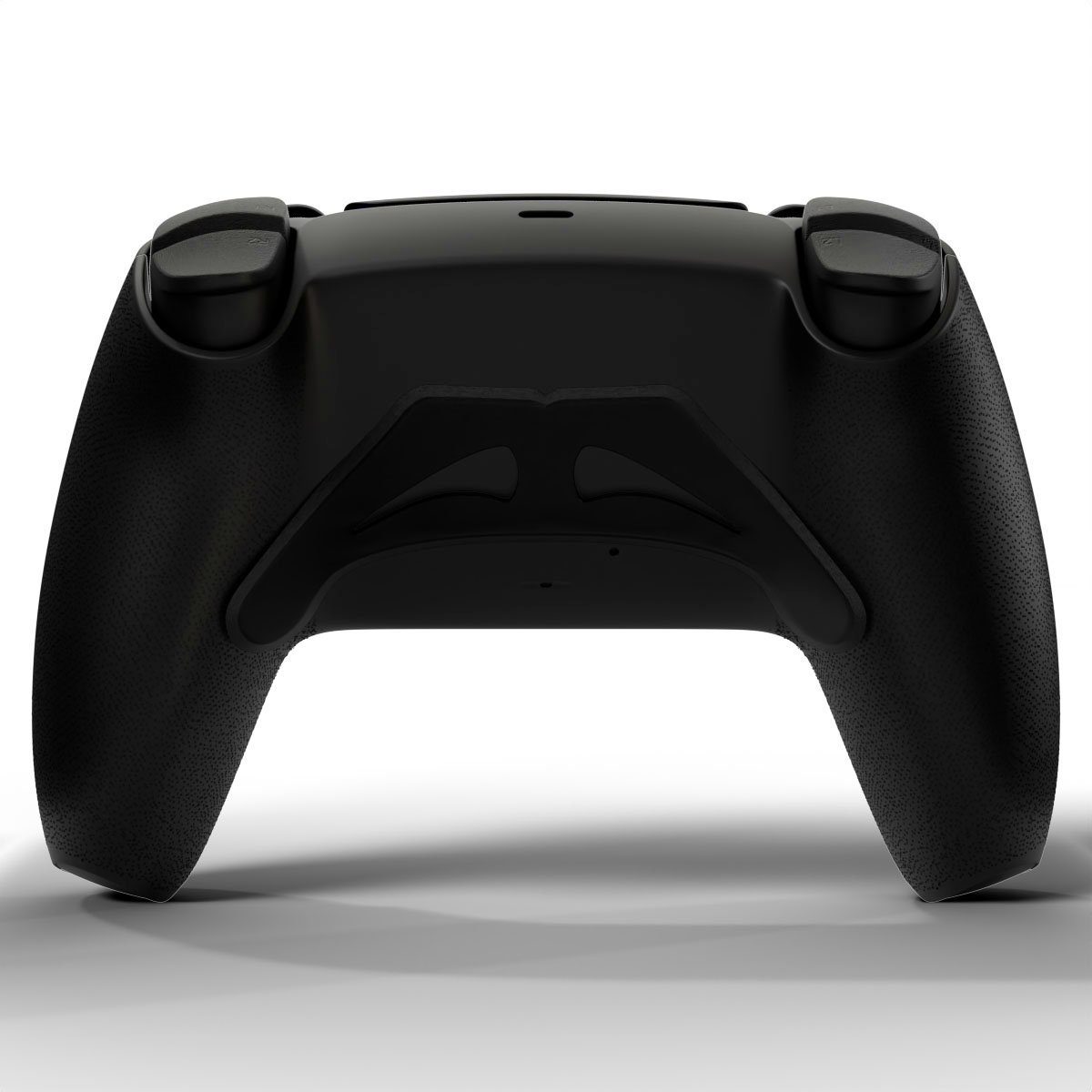 Luxcontroller PS5 Custom Design wireless Sticks) zusätzliche austauschbare (Paddles), Tasten Controller (2 PlayStation 5-Controller