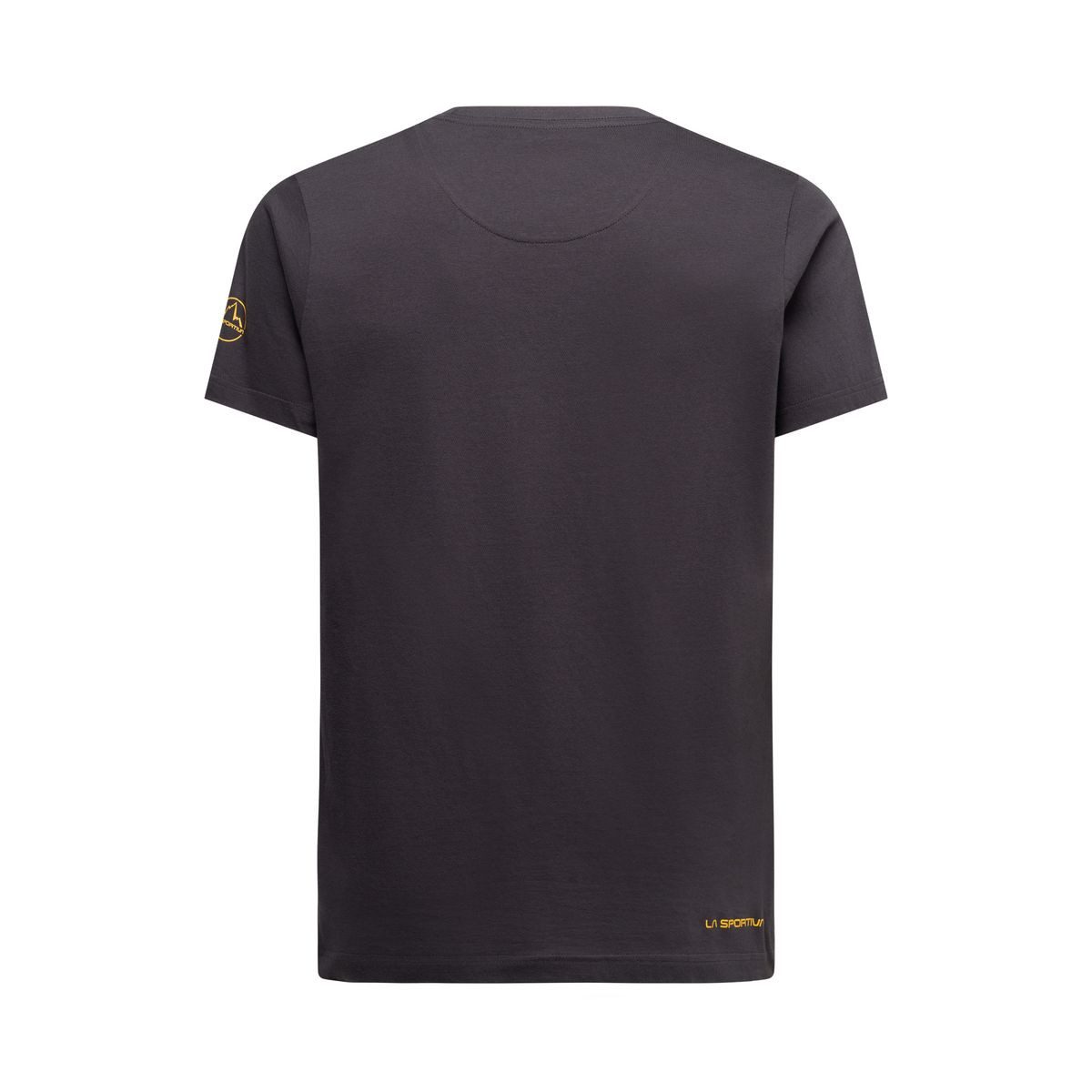 La Sportiva Kurzarmshirt Ape T-shirt Men Perfektes T-Shirt für Kletter- und Boulderabenteuer mit komfortabler