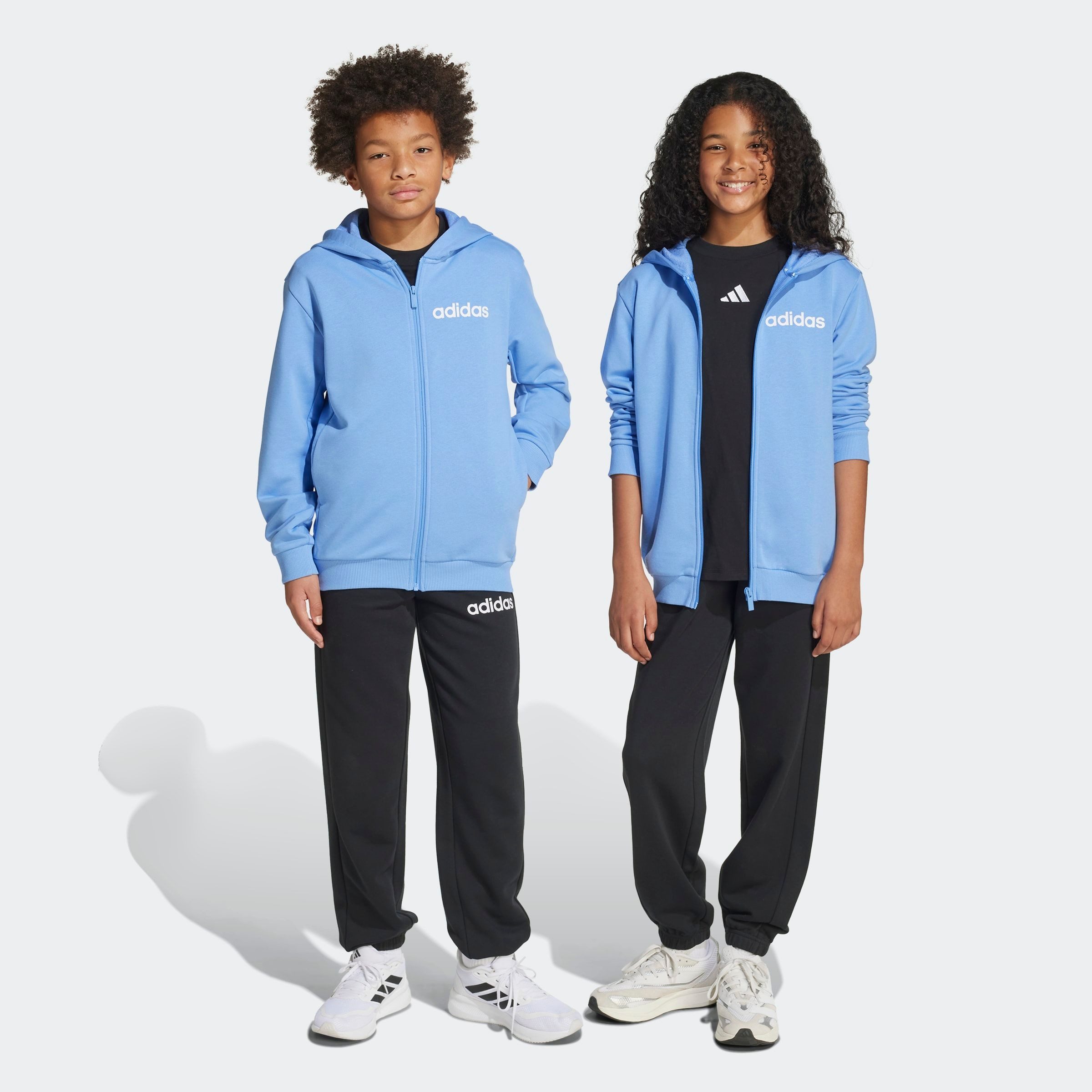 Trainingsanzug ESSENTIALS KINDER