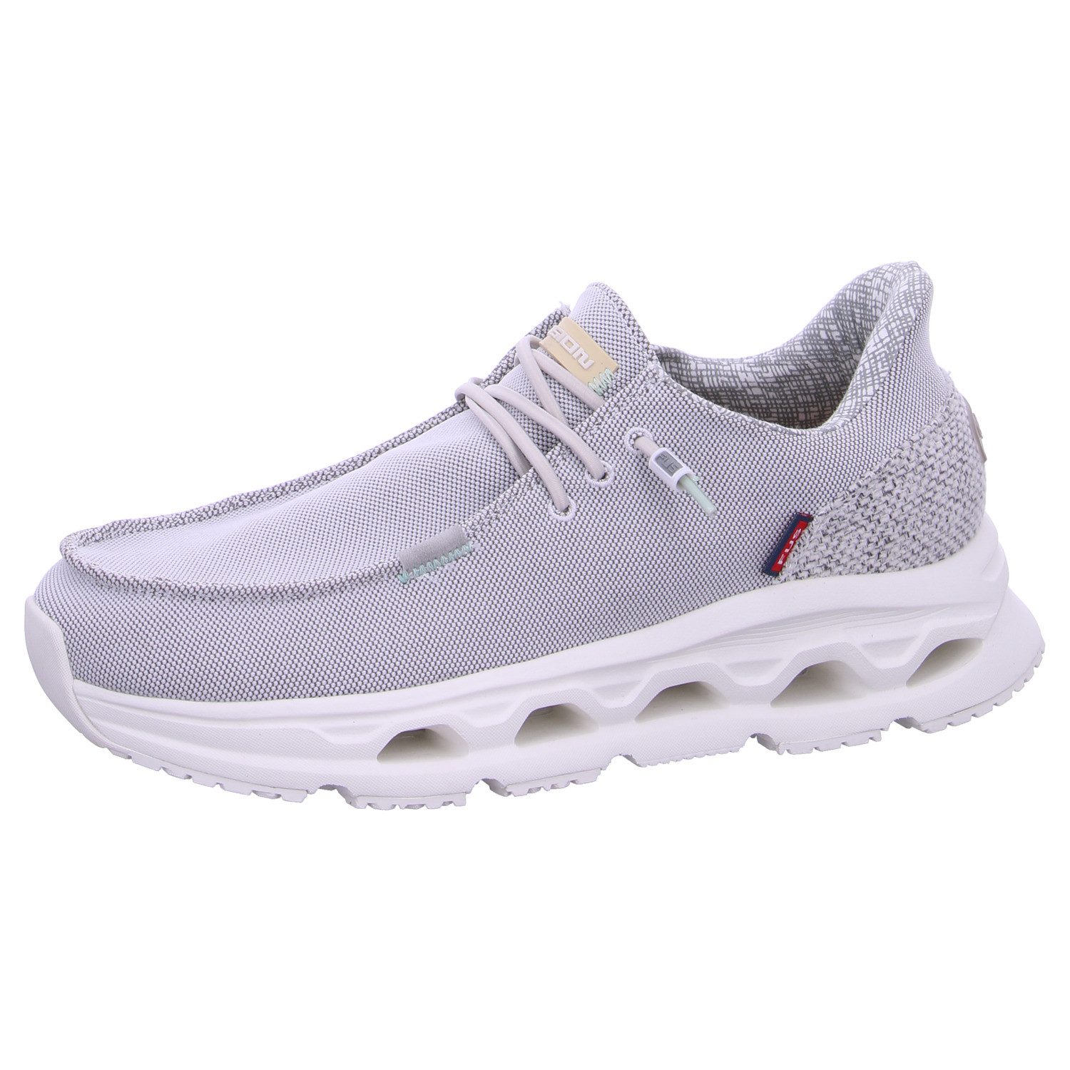 Fusion Schnürschuh