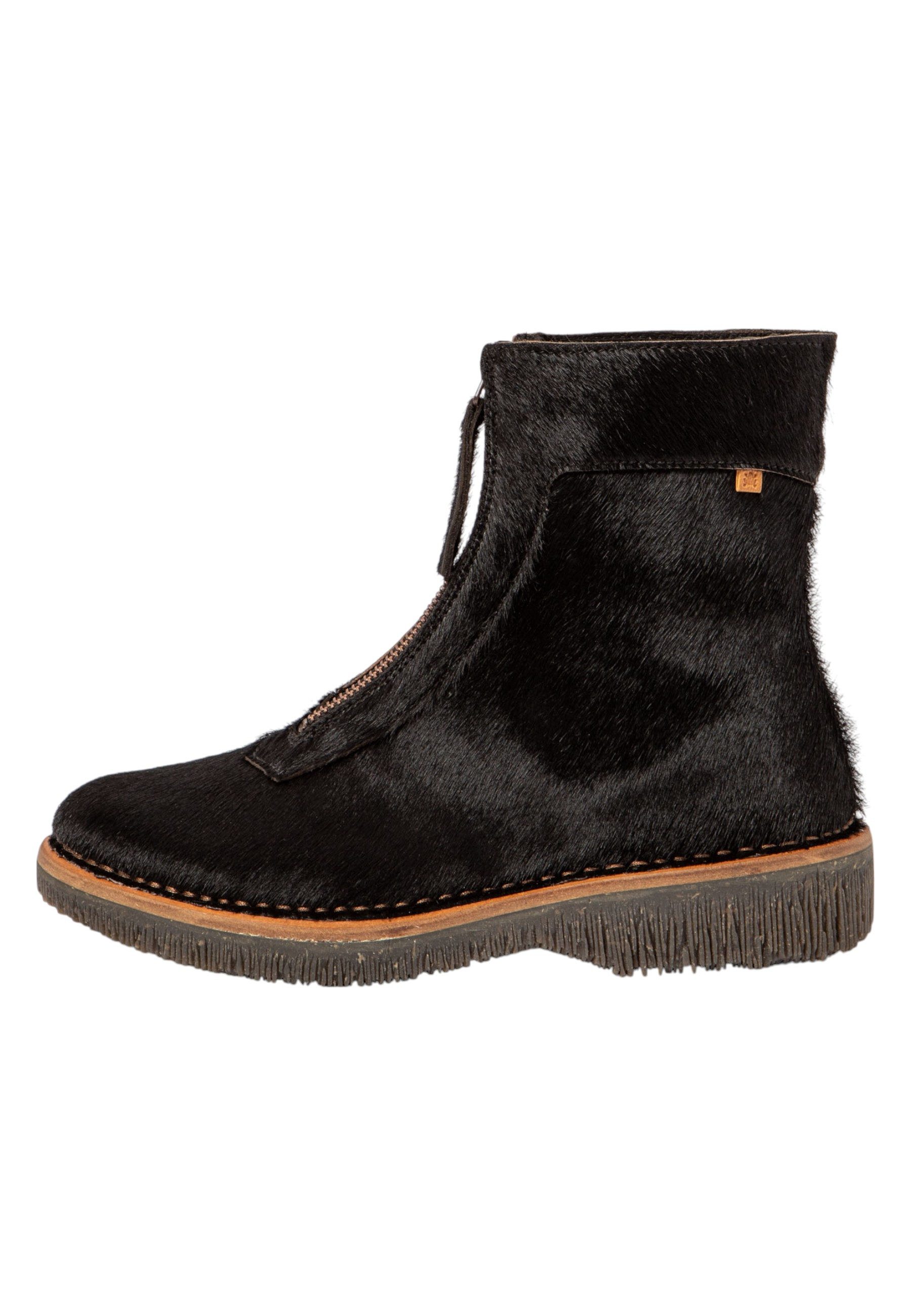 El Naturalista N5581P Volcano Black Stiefelette