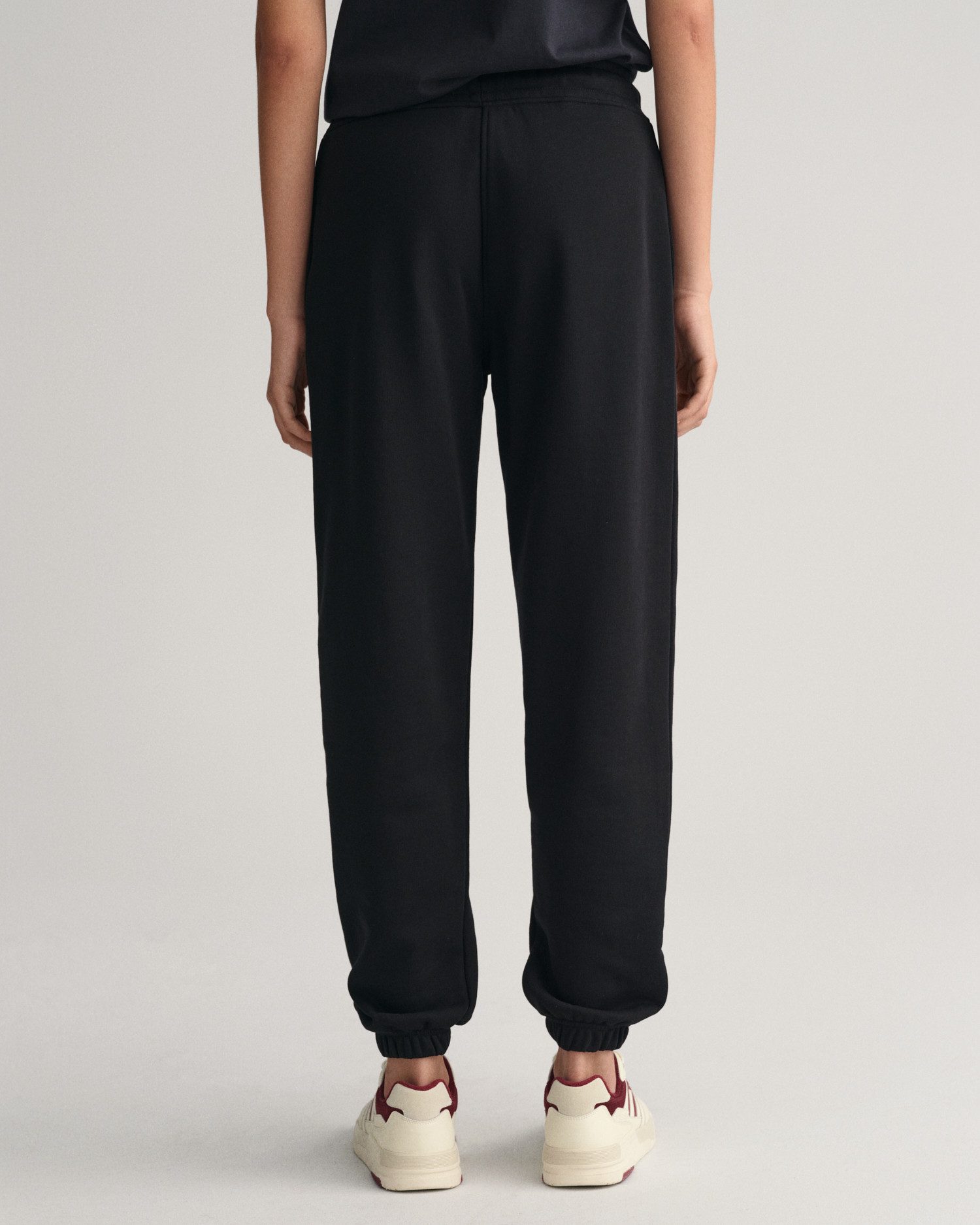 Gant Sweathose REL SHIELD SWEATPANTS mit günstig online kaufen