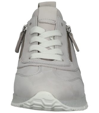 Gabor Sneaker Nubukleder Sneaker