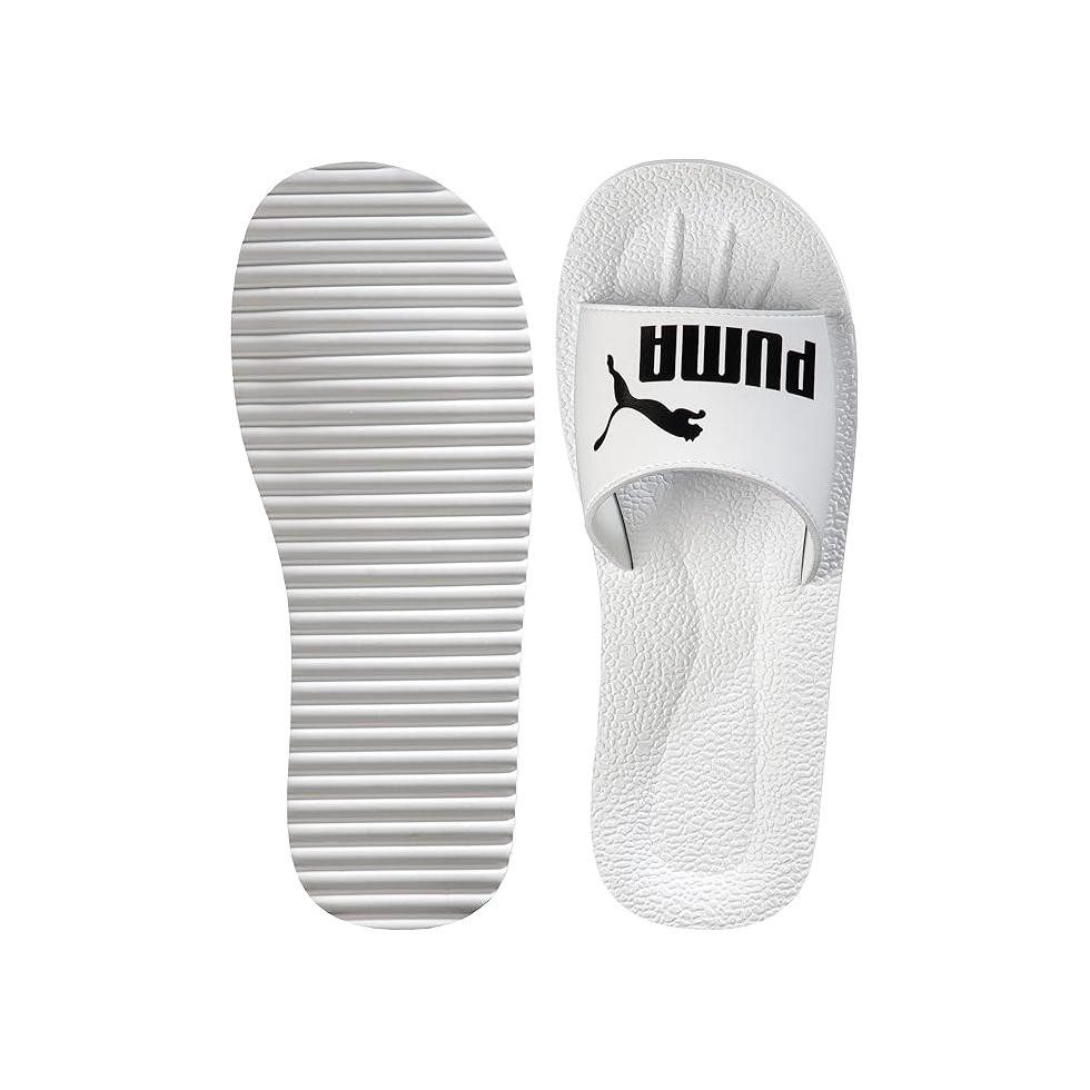PUMA Unisex Aduld Pure Cat Slides Sneaker günstig online kaufen