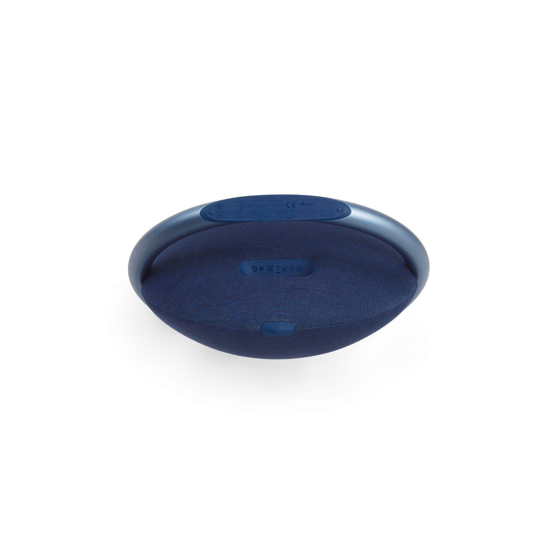 Bluetooth, Harman/Kardon blau 50 (A2DP Lautsprecher 7 AVRCP W) Bluetooth, STUDIO ONYX