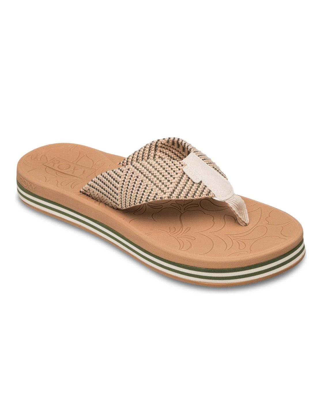Roxy Colbee Hi Sandale