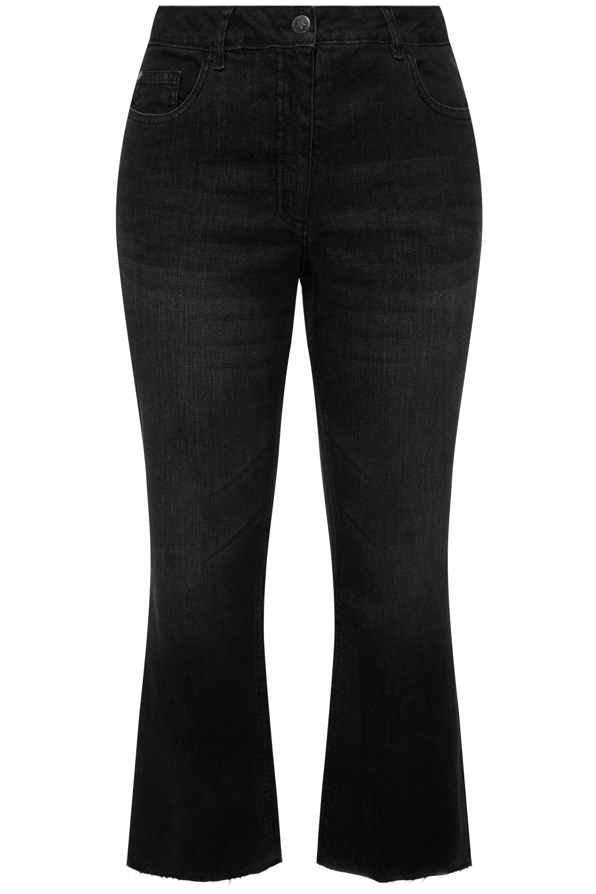 Angel of Style Regular-fit-Jeans 7/8-Jeans Claire günstig online kaufen