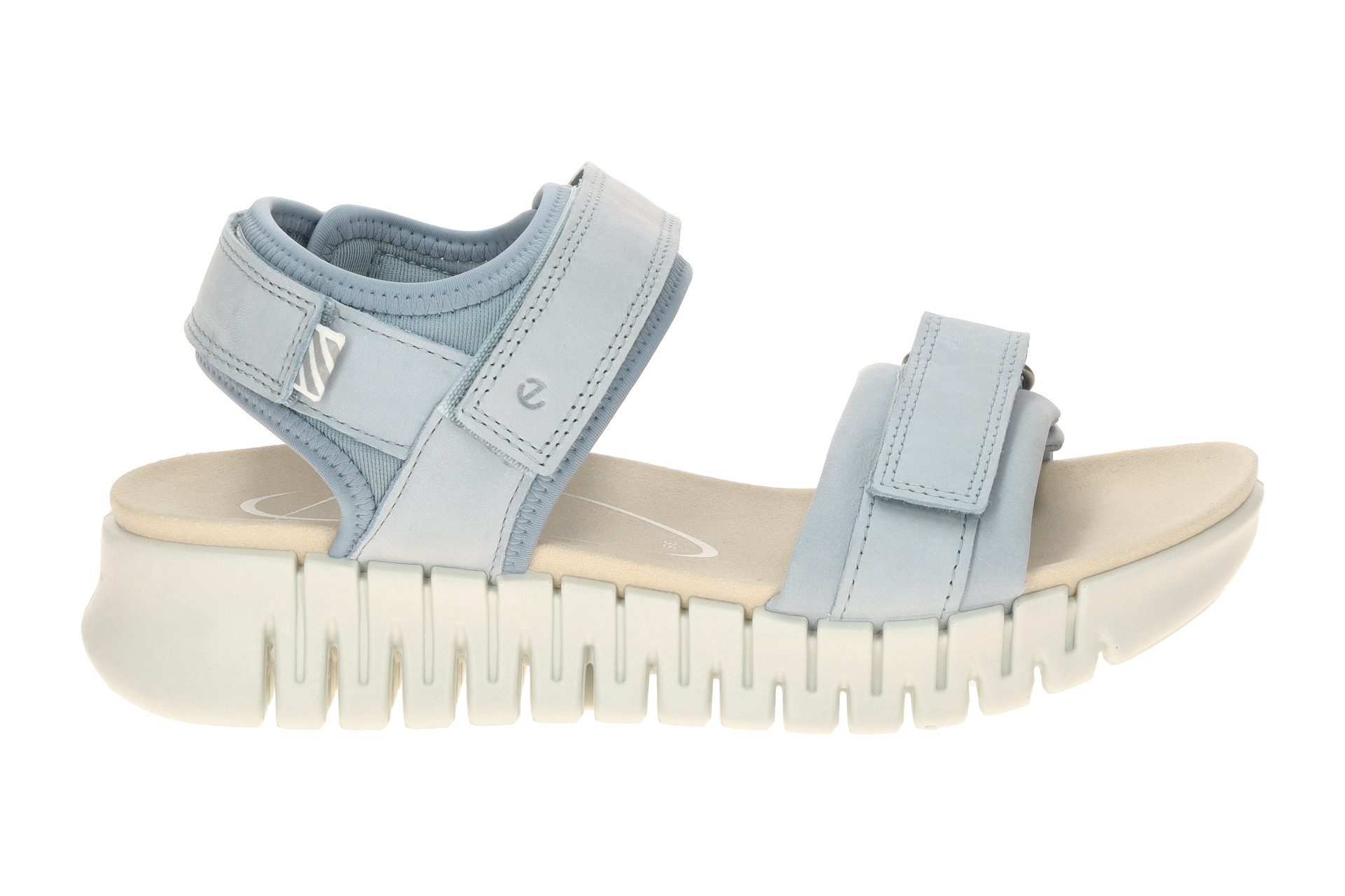 Ecco 21310302434 Sandalette