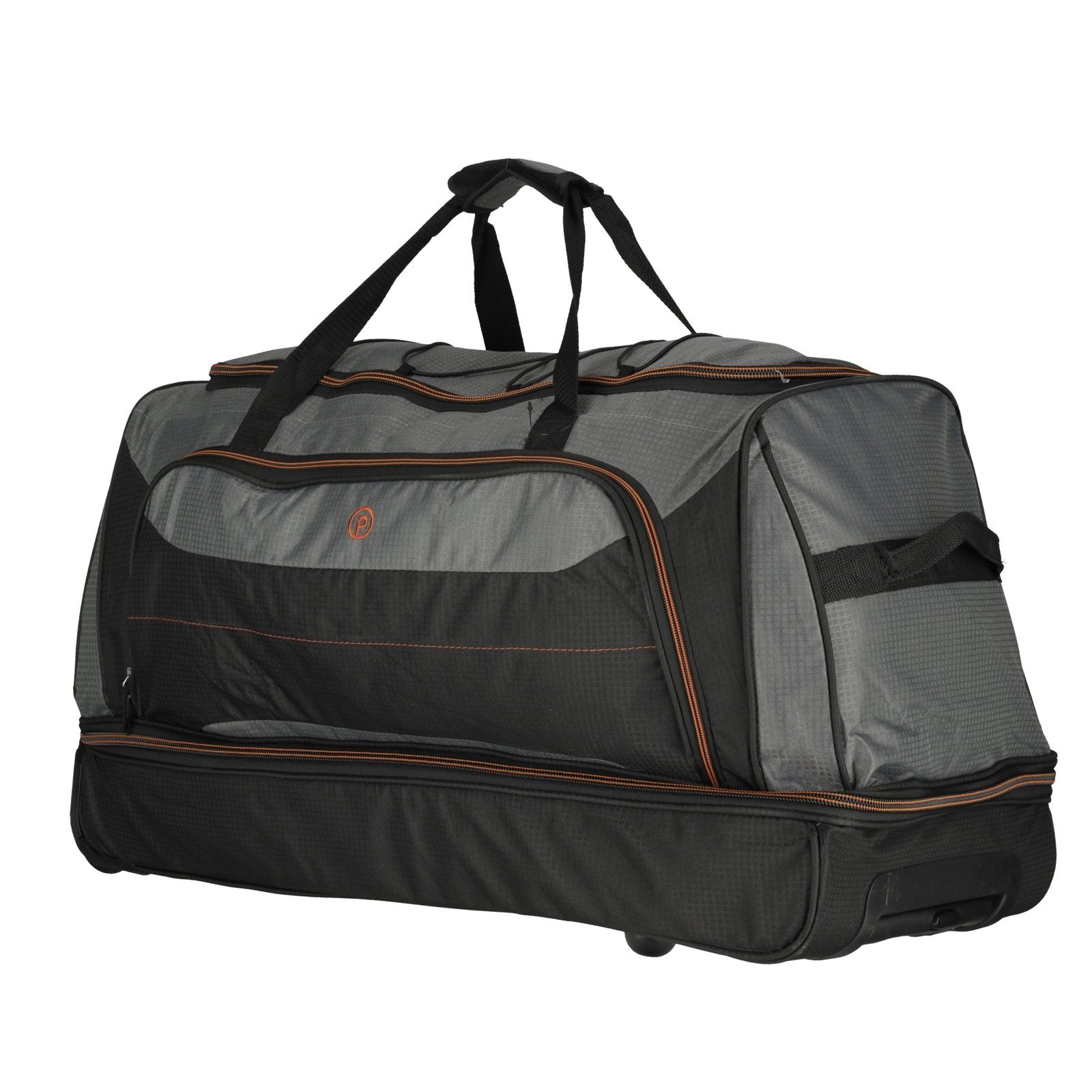 Enrico Benetti Reisetasche Reisetasche Trolley (Stück, 1-tlg., 1 Reisetasche), Sporttasche