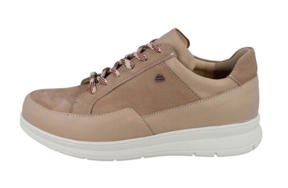 Finn Comfort Sneaker für Damen Sneaker (keine Angabe, 1-tlg., keine Angabe)