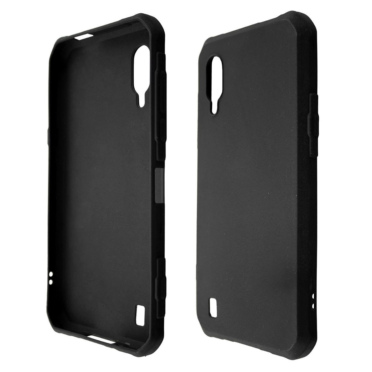 Handyhülle caseroxx TPU Hülle für Blackview BV6100