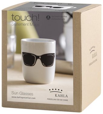 KAHLA Becher Touch! Statement Mugs 0,35 l, Porzellan, Made in Germany