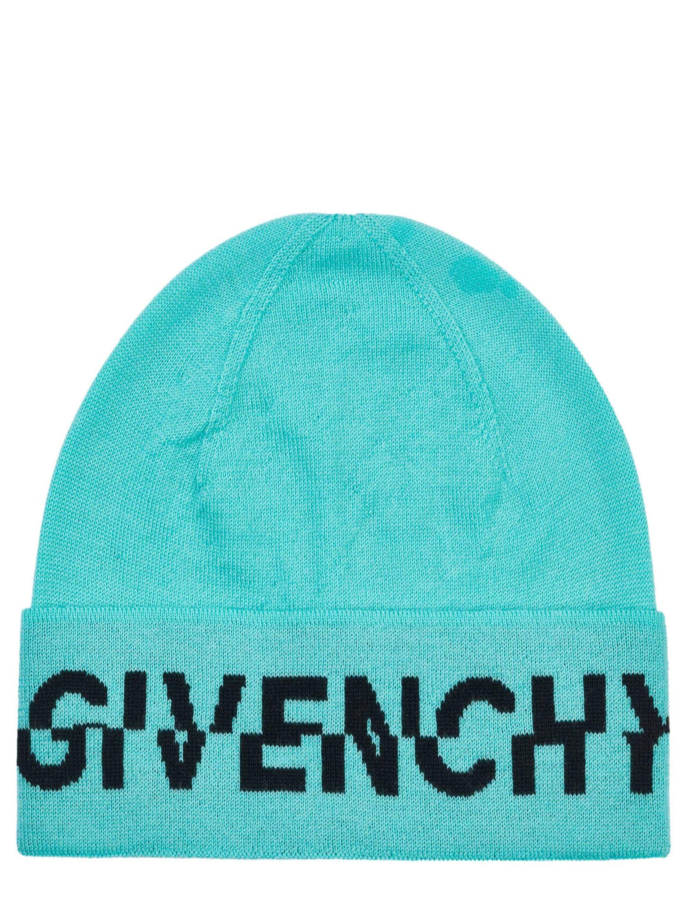 GIVENCHY Beanie Givenchy Mütze