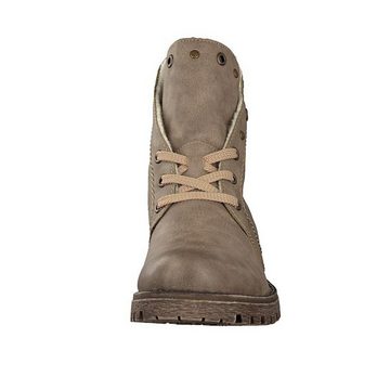 Rieker Rieker Damen Schnürboot beige Schnürboots