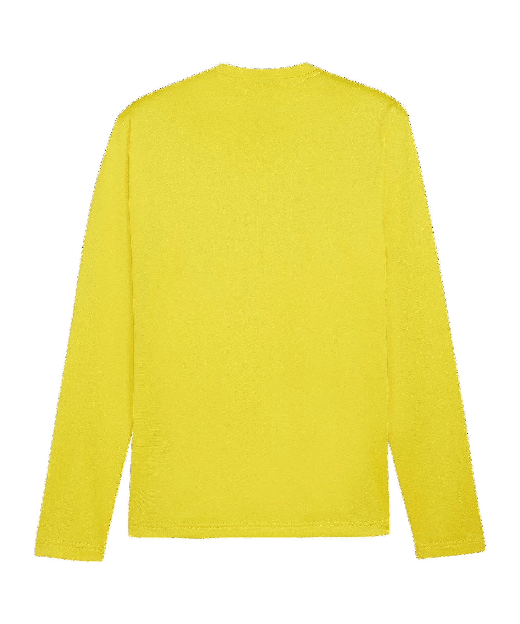 PUMA Sweatshirt PUMA teamGOAL Training Sweatshirt günstig online kaufen