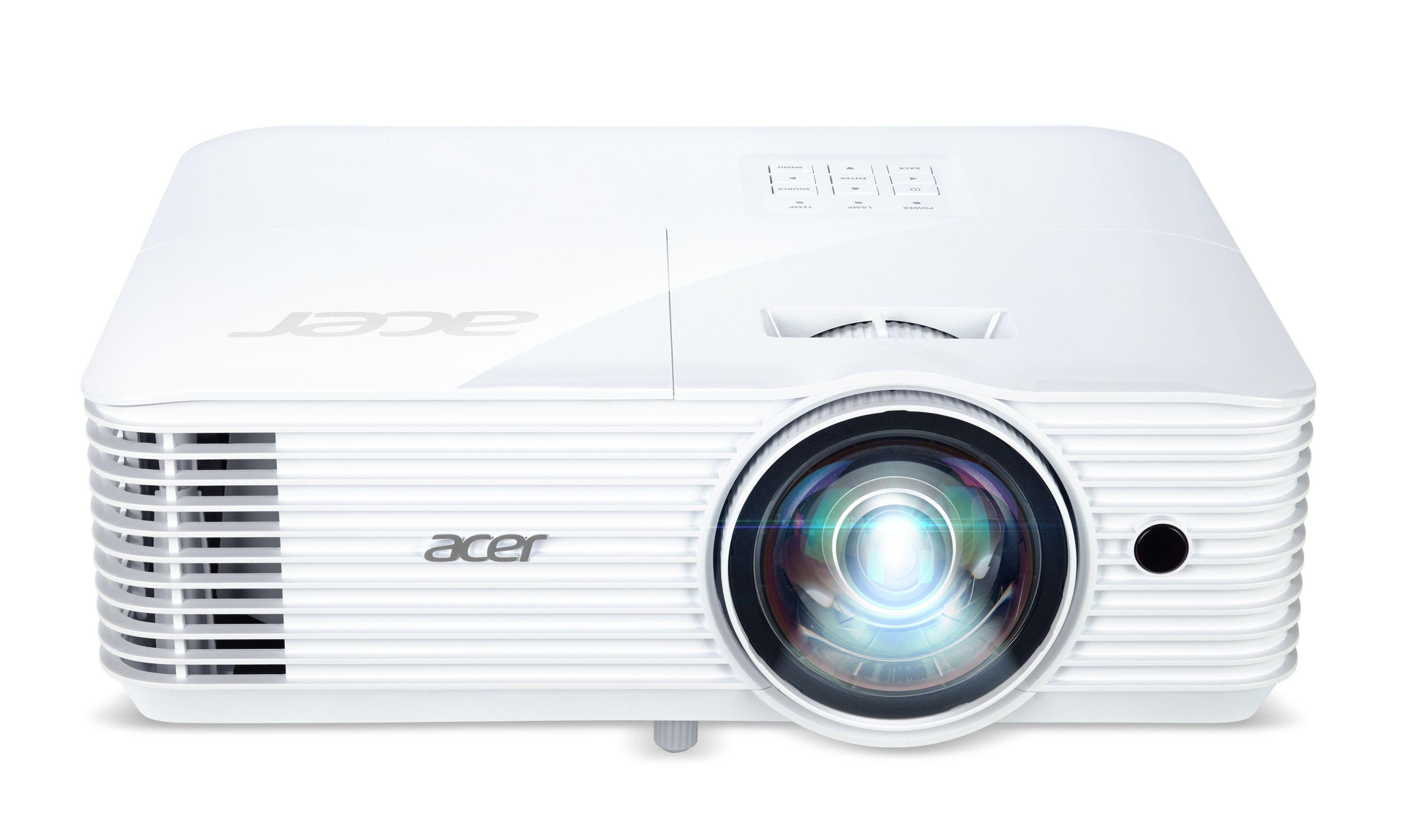 Acer S1386WH 3D-Beamer (3600 lm, 20000:1, 1280 x 800 px)