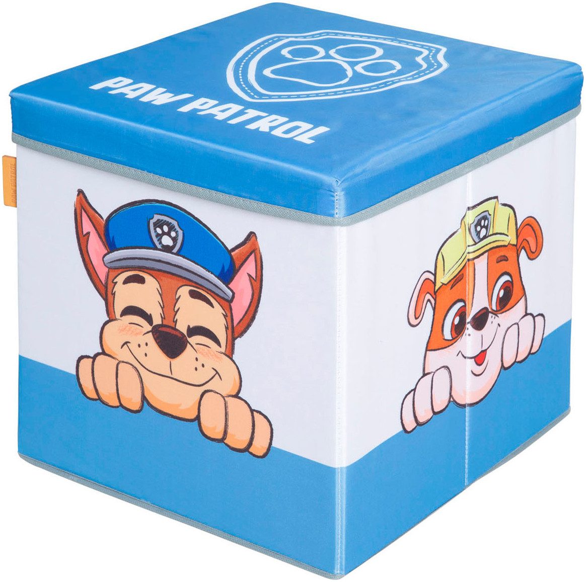 roba® Aufbewahrungsbox Paw Patrol günstig online kaufen