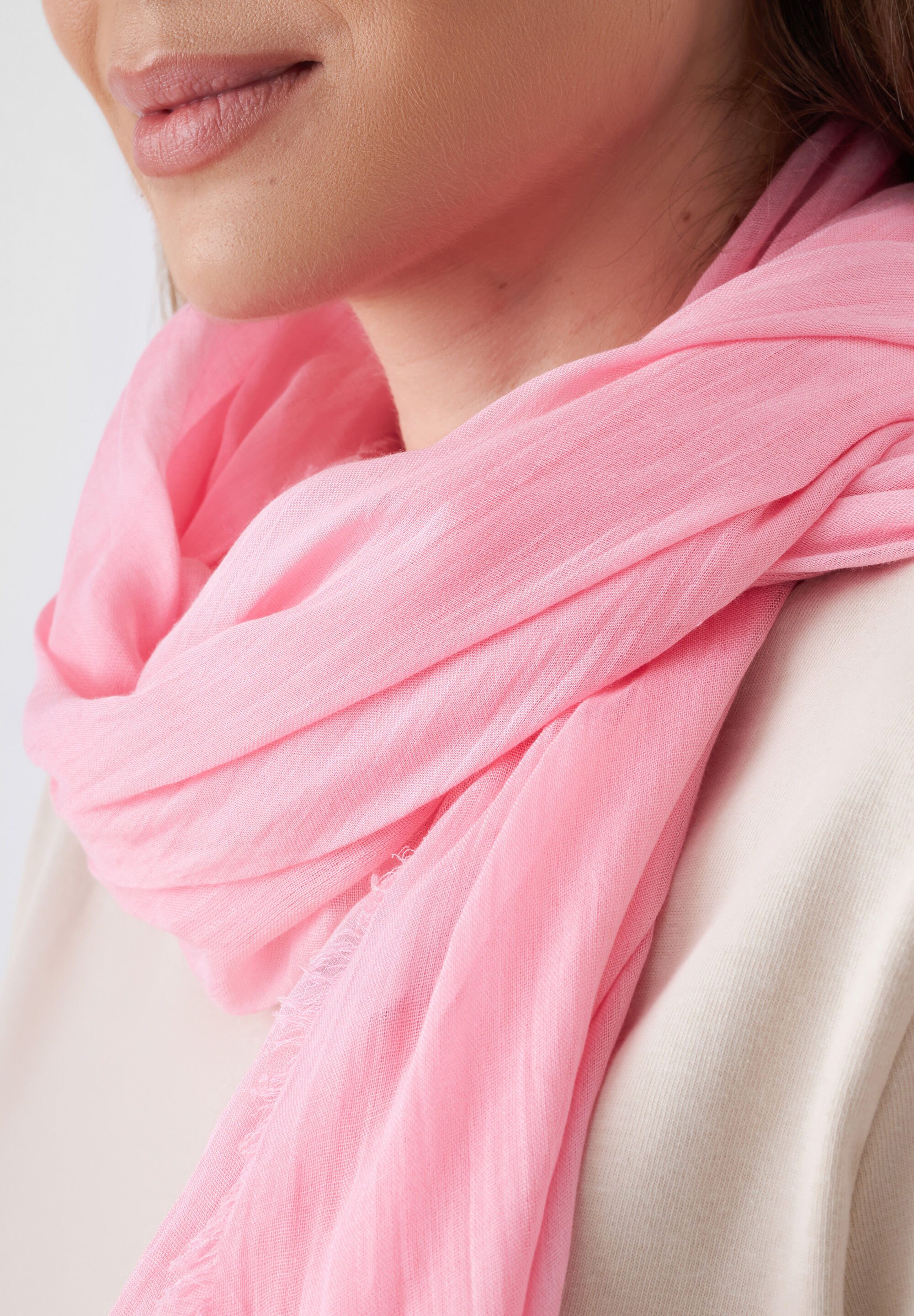 Codello Modeschal, (1-St), aus Bambus