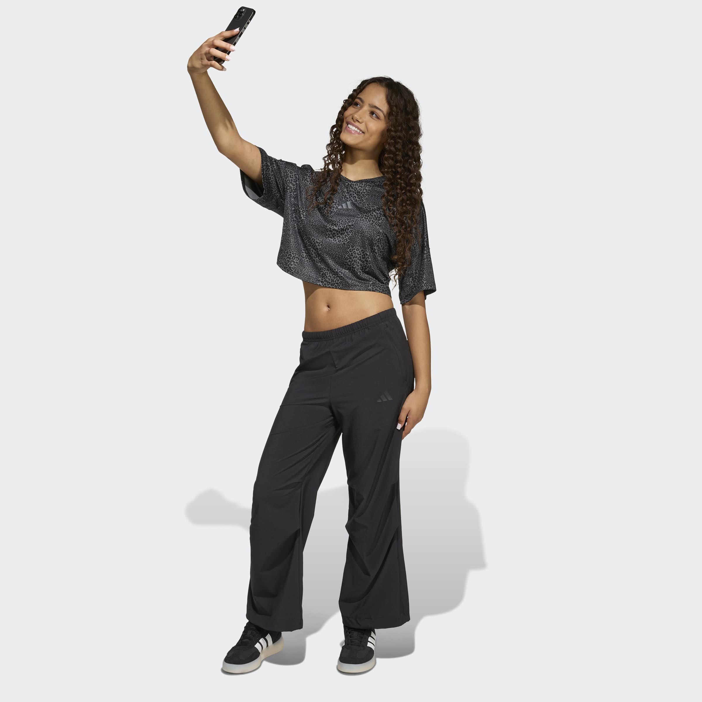 adidas Sportswear T-Shirt FUTURE ICONS ALL OVER