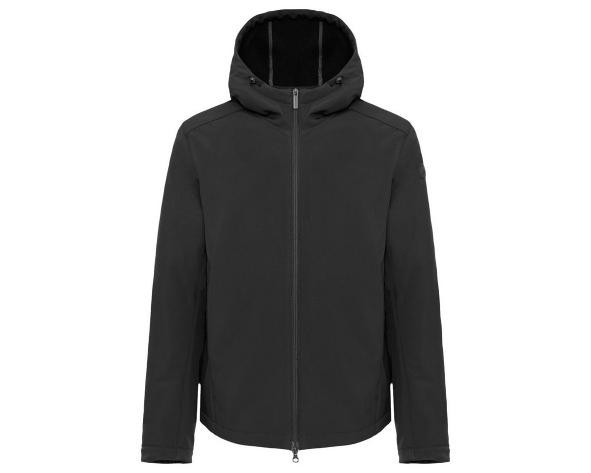 Colmar Softshelljacke 1130 Herren Übergangsjacke, Windbreaker, Outdoor, Funktionsjacke, Wanderjacke