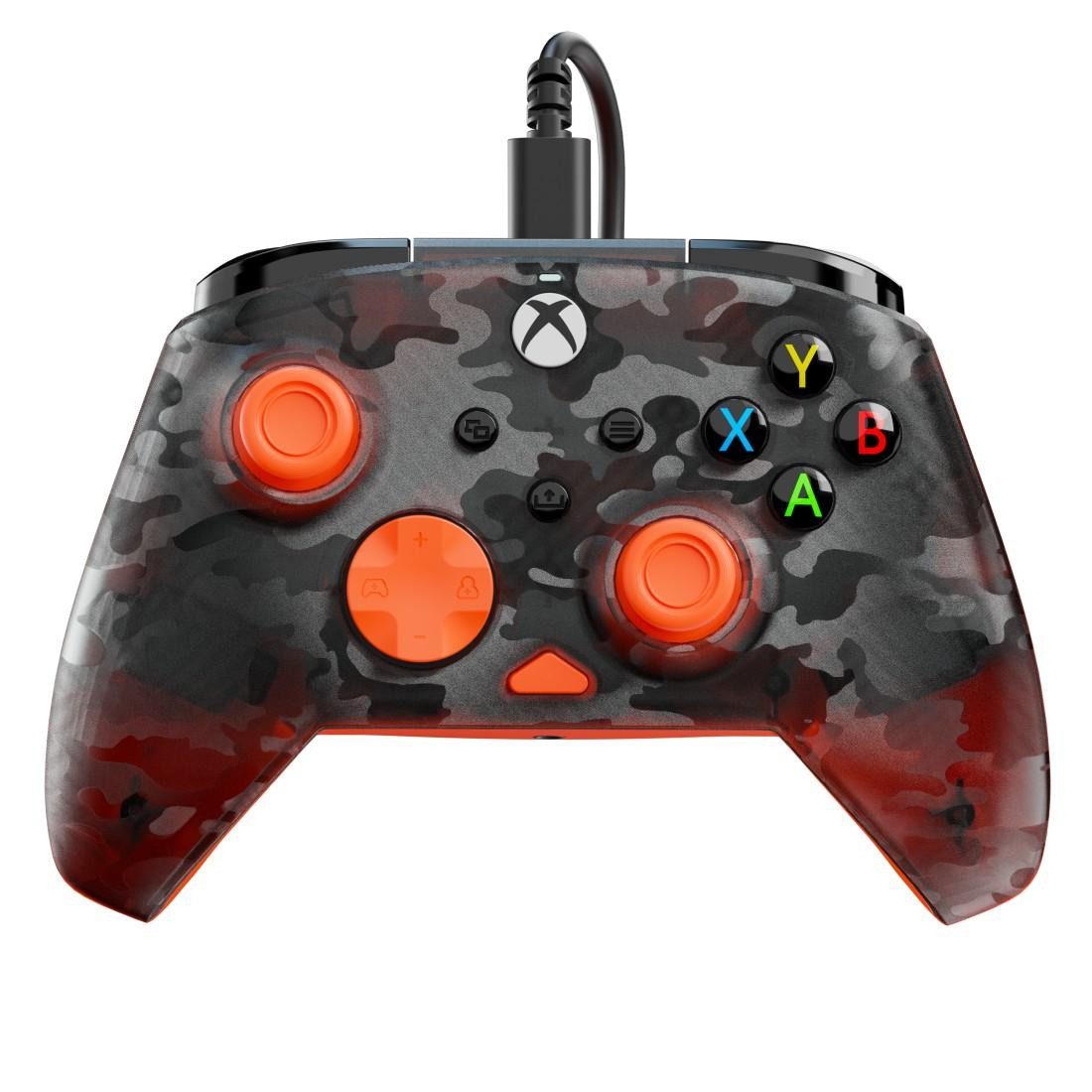 XB Rematch Core Controller