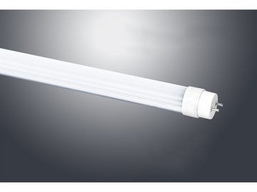 Antaris LED Arbeitsleuchte 25Stk LED Röhre T8 150cm 22W 4000/6000K 3300-3600Lm Starter Dumme, LED fest integriert, Tageslichtweiß, 6000K, 4000K