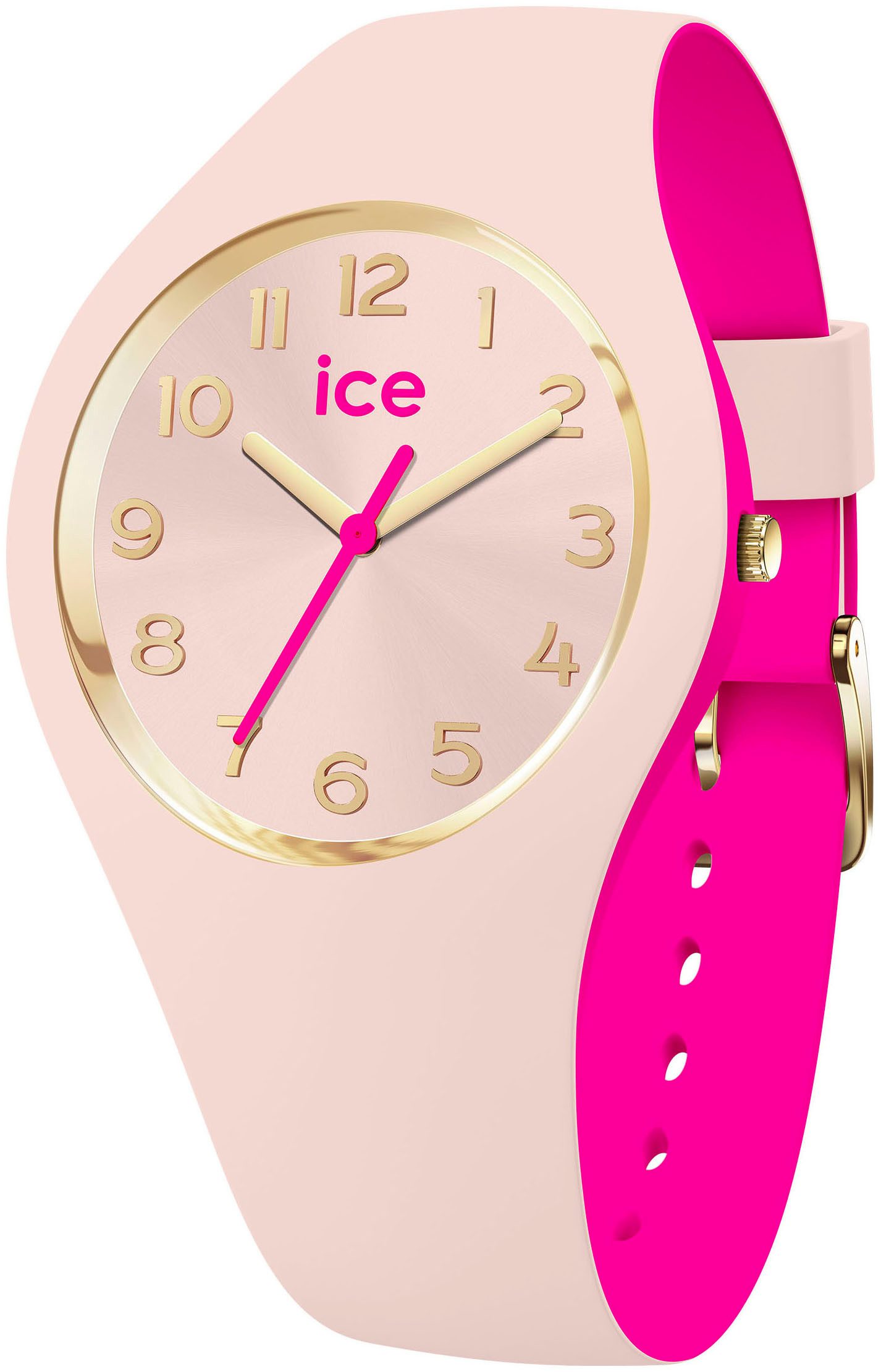 Quarzuhr ICE duo chic - Small - 3H 023275